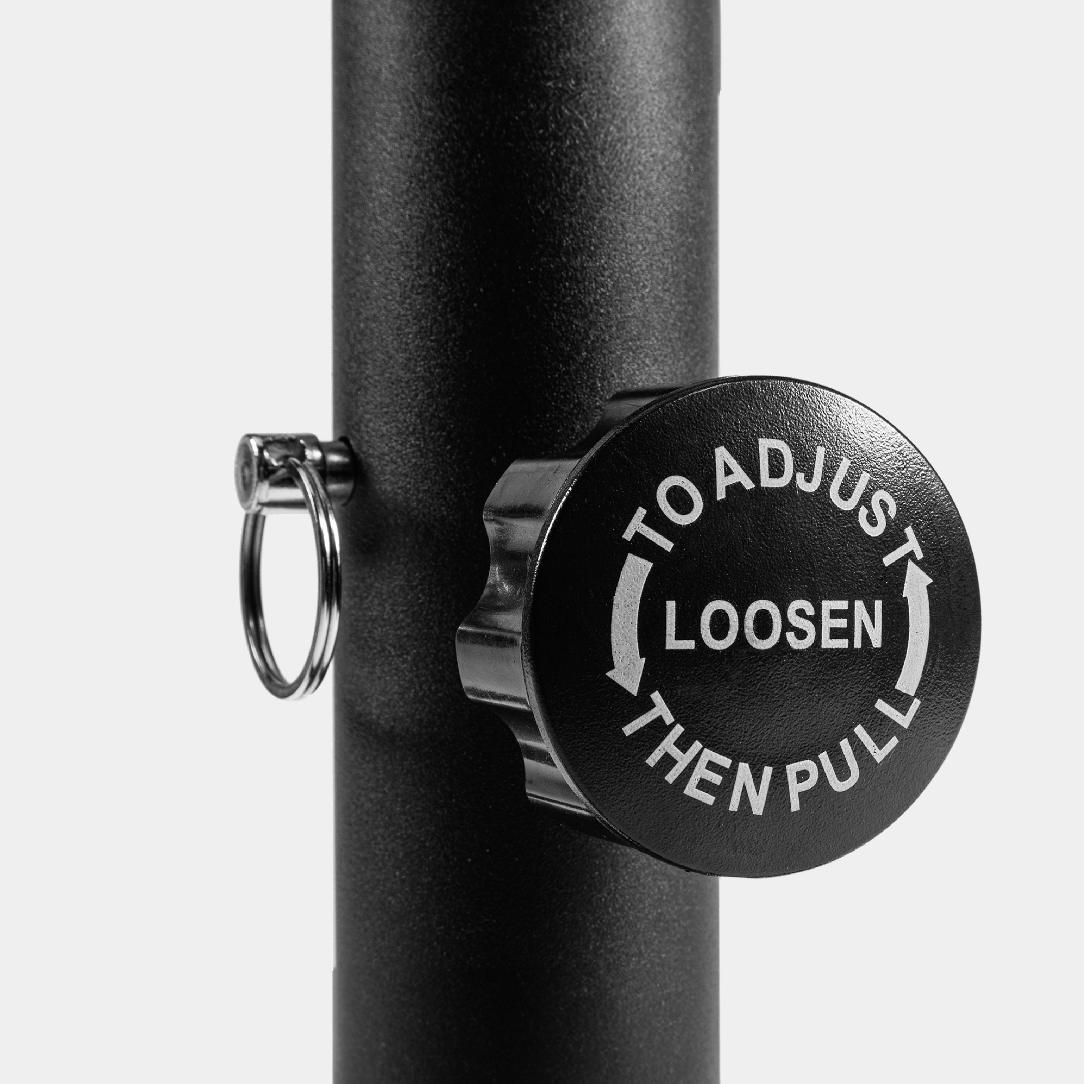 ZEUZ Métal Réglable XL Parallélépipèdes