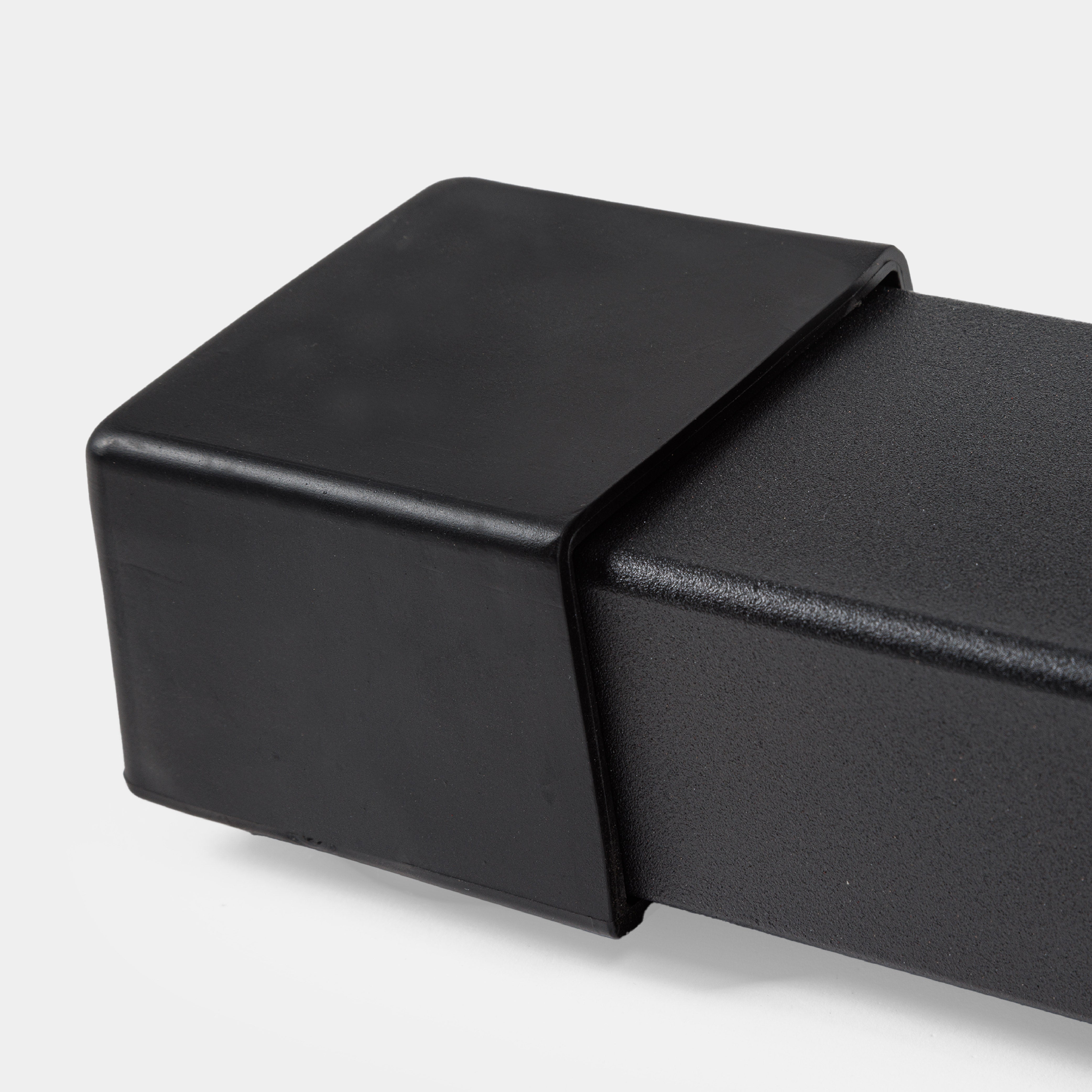 ZEUZ Métal Réglable XL Parallélépipèdes