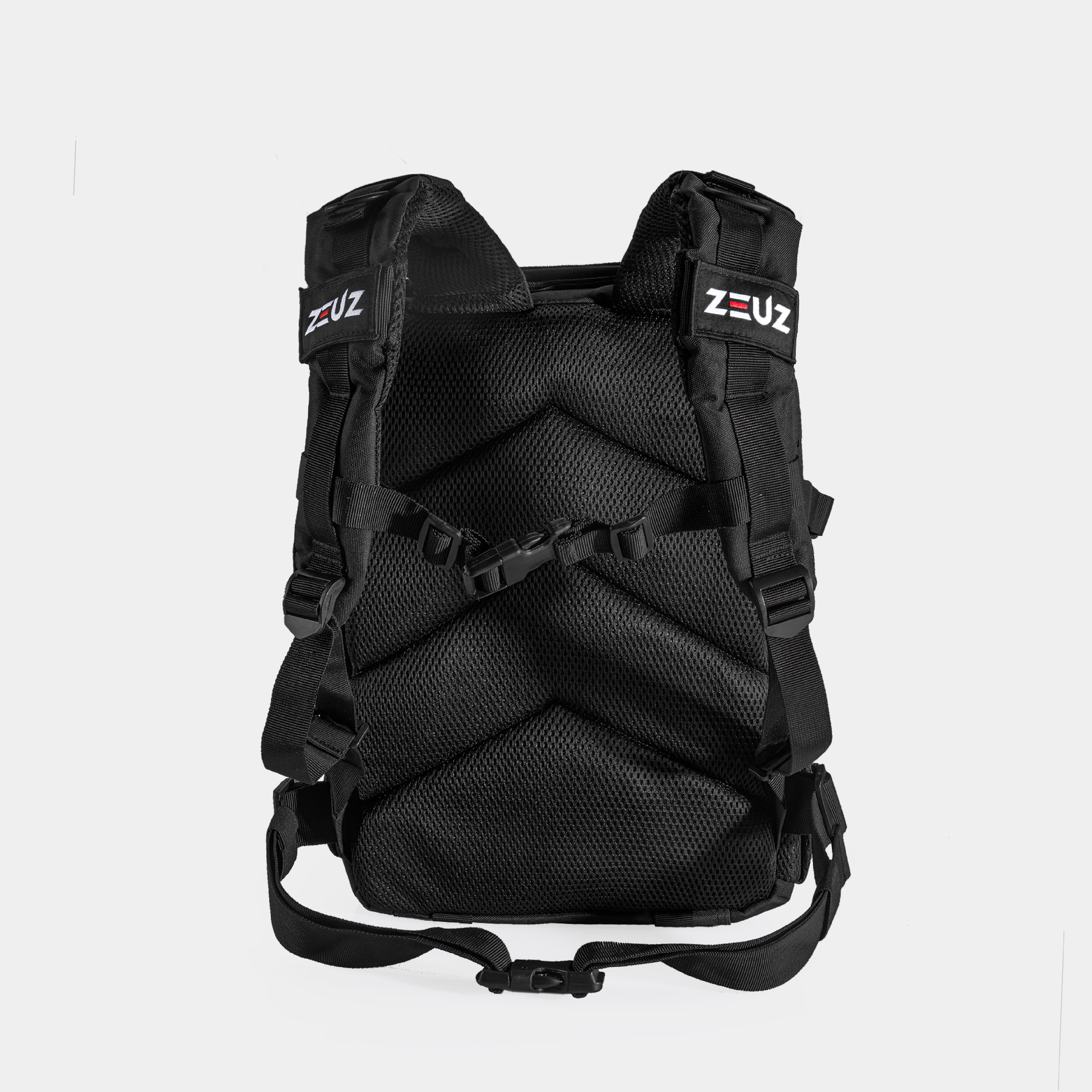 Mochila táctica ZEUZ - Mochila - 25 L