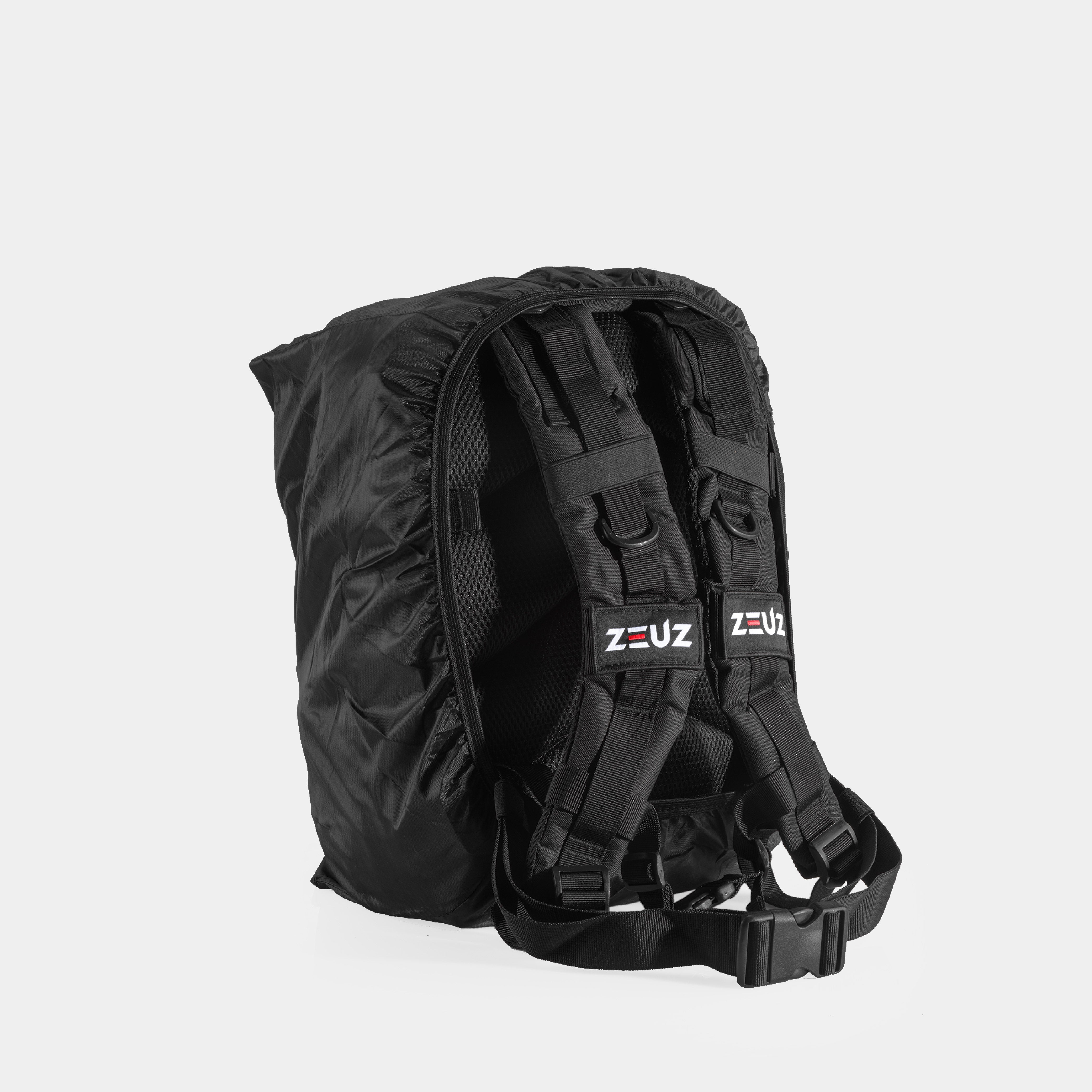 Mochila táctica ZEUZ - Mochila - 25 L