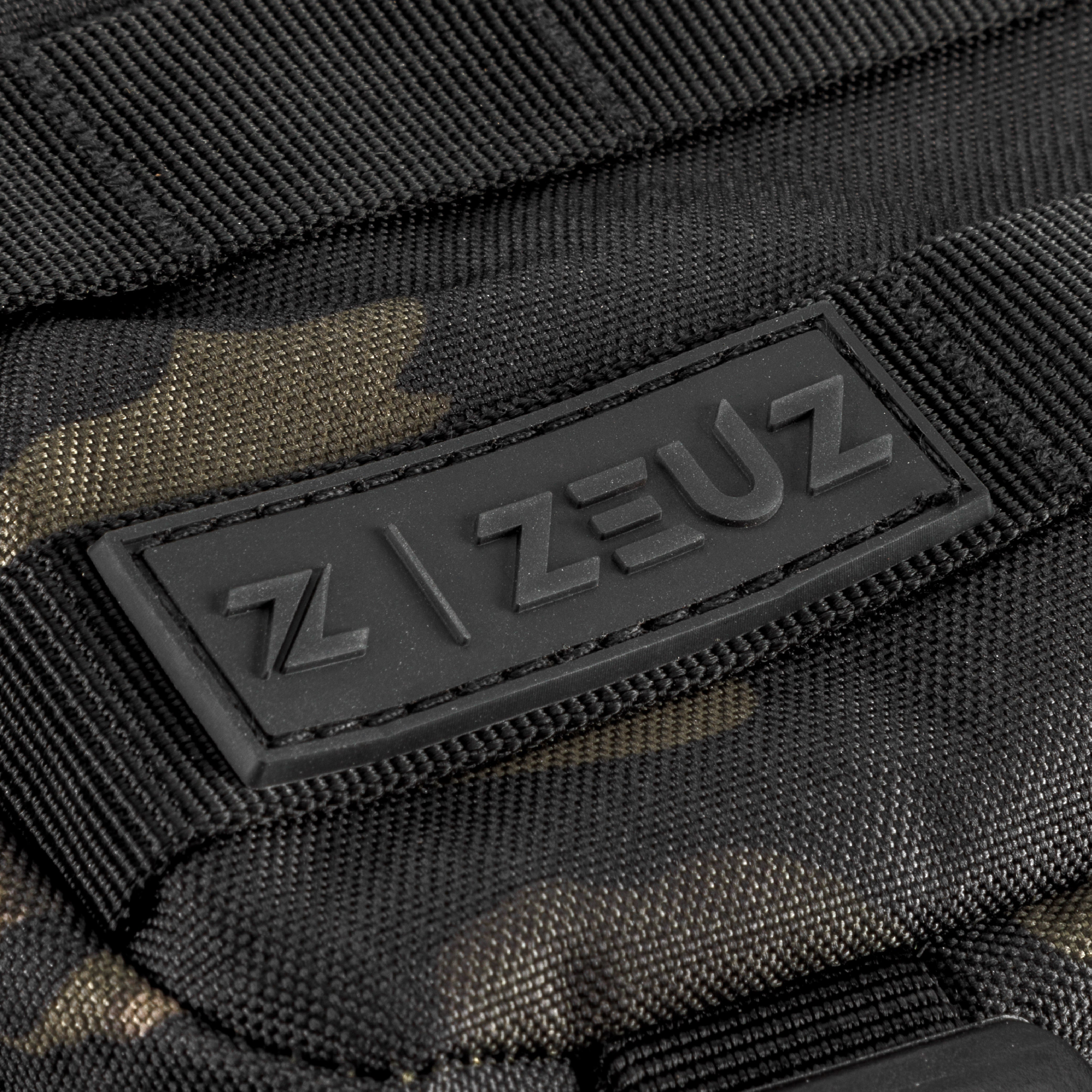 Mochila táctica ZEUZ - Mochila - 25 L