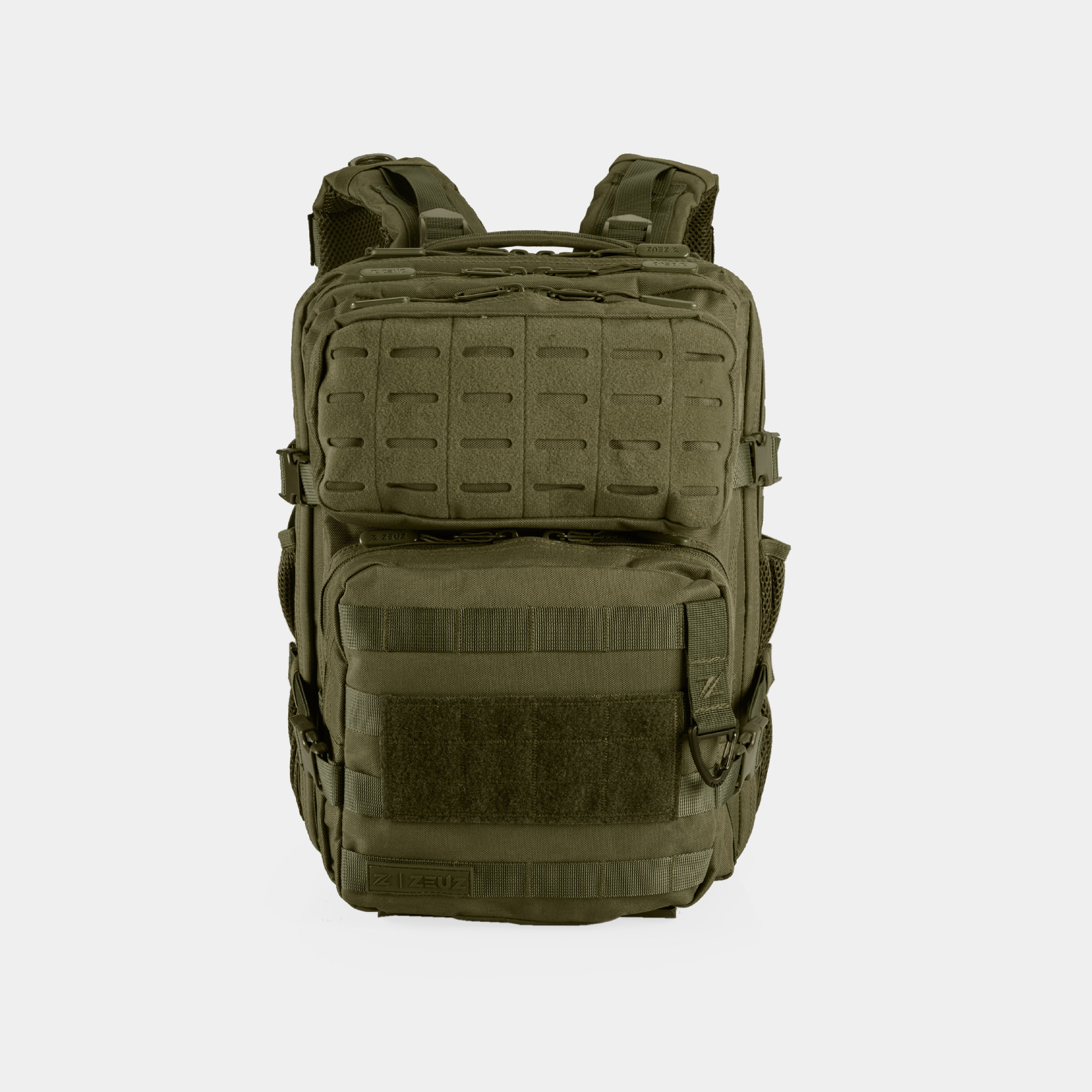 Mochila táctica ZEUZ - Mochila - 25 L