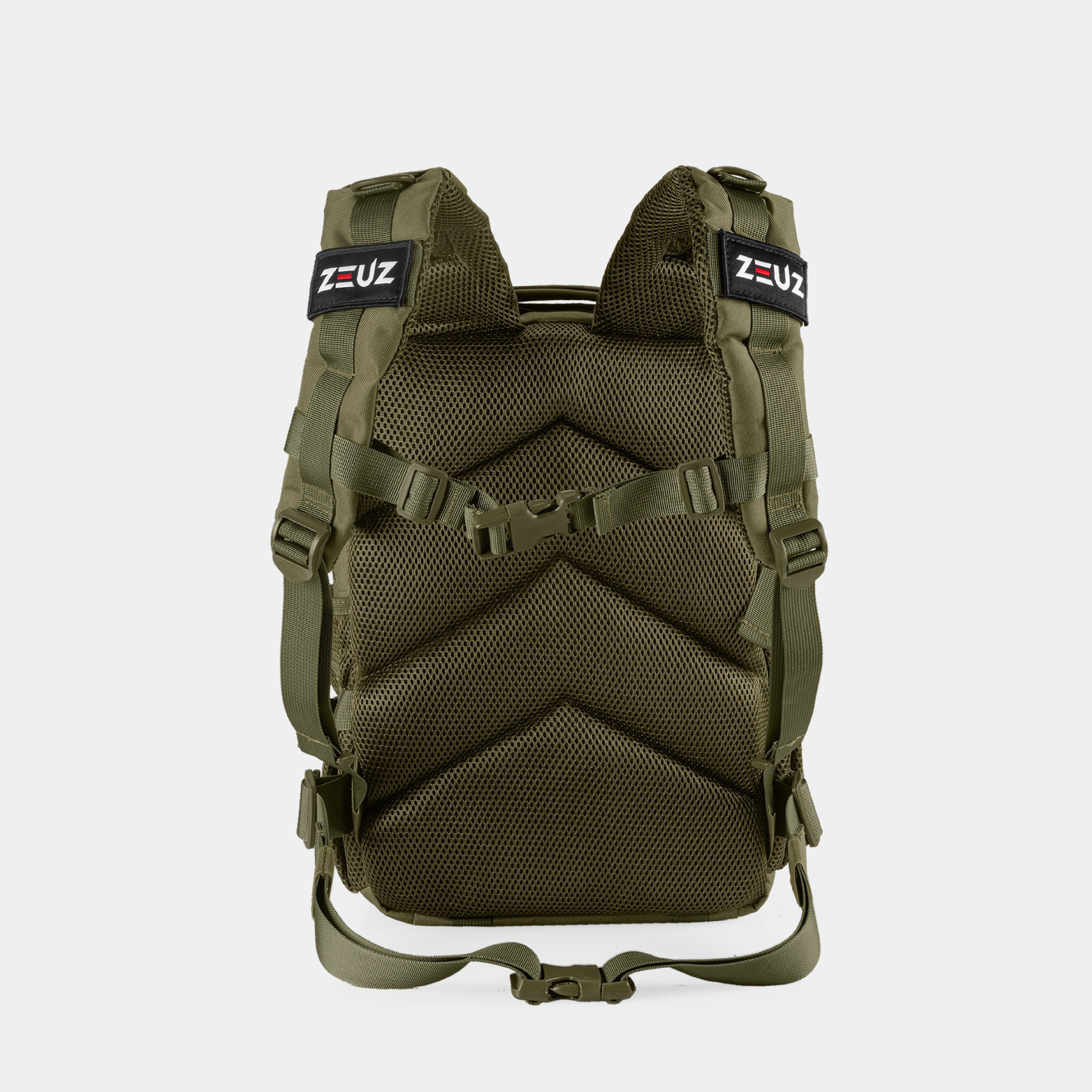 Mochila táctica ZEUZ - Mochila - 25 L