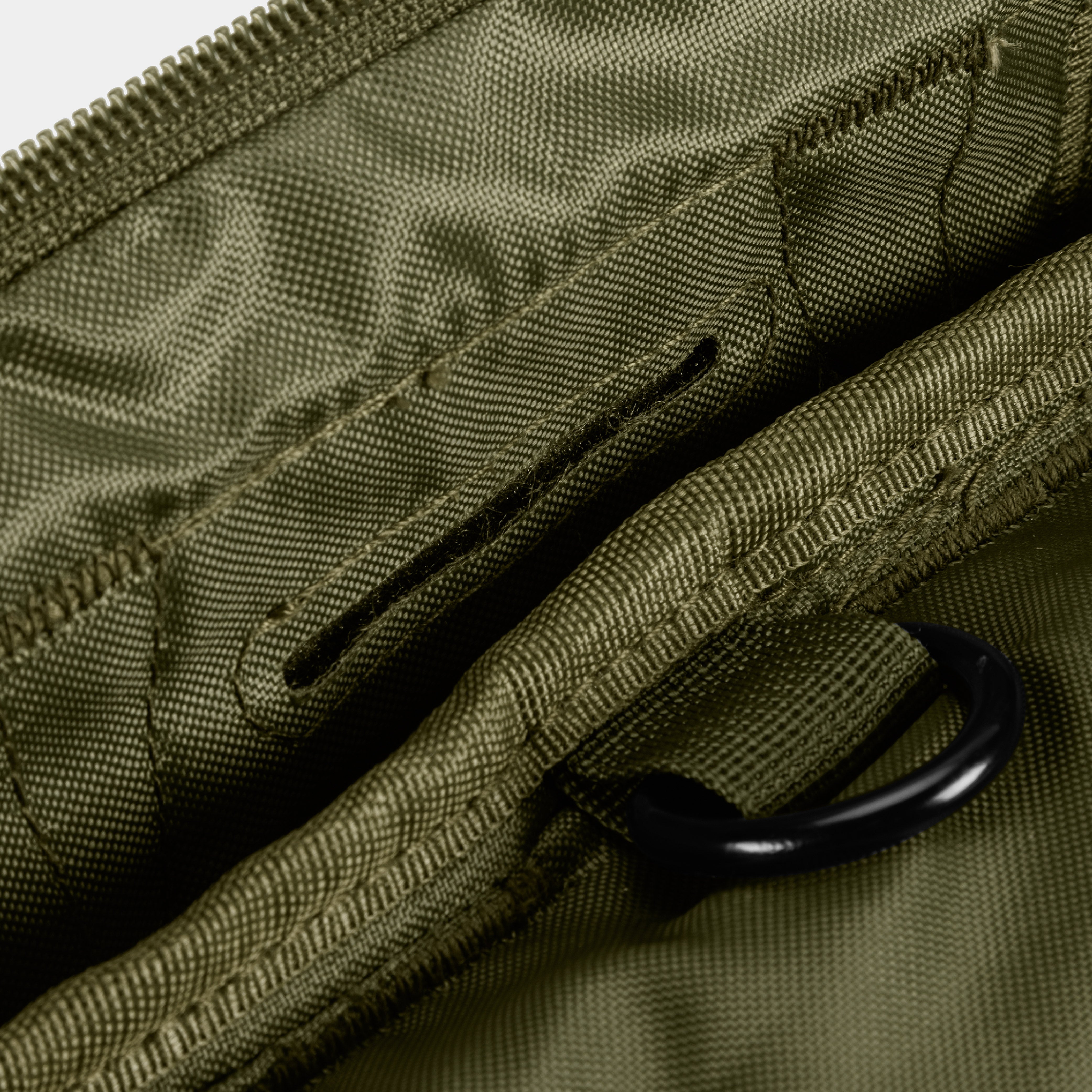 Mochila táctica ZEUZ - Mochila - 25 L