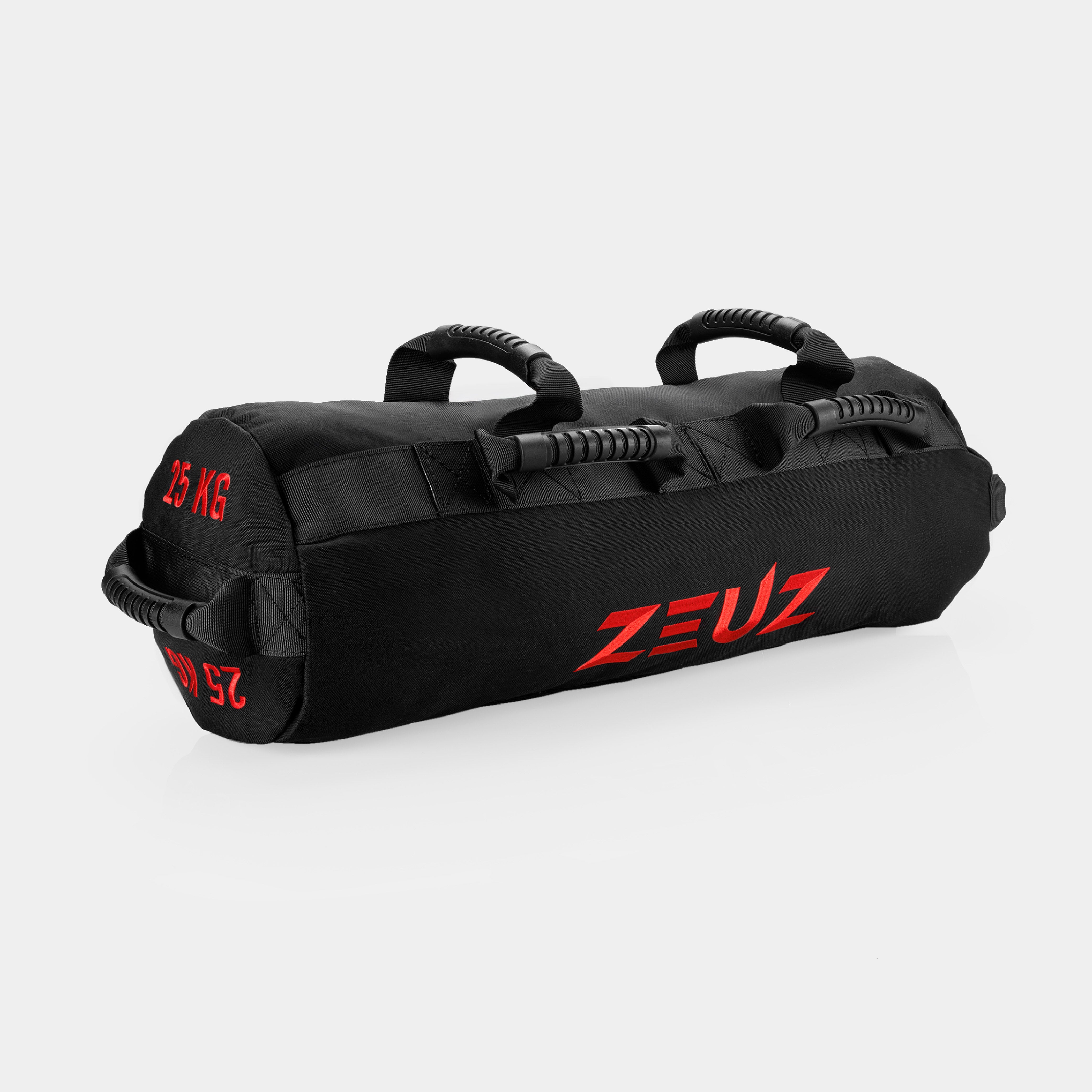 ZEUZ Sacco da allenamento Zandzak - Sandbag e Powerbag – 10 t/m 30 KG