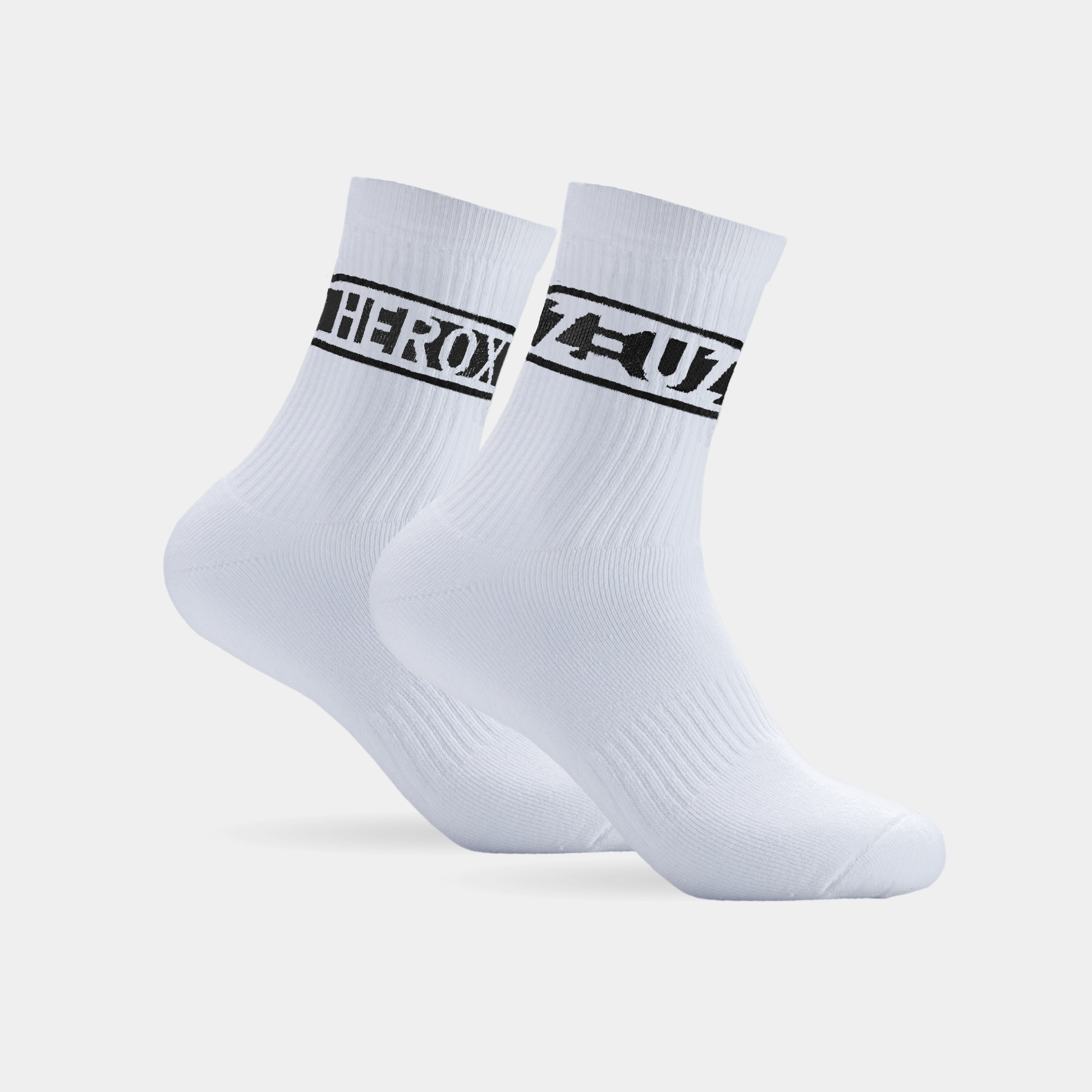 Lot de 3 chaussettes ZEUZ x HEROX