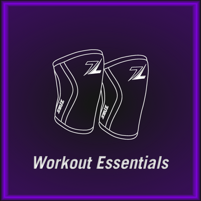 Workout Essentials Sale