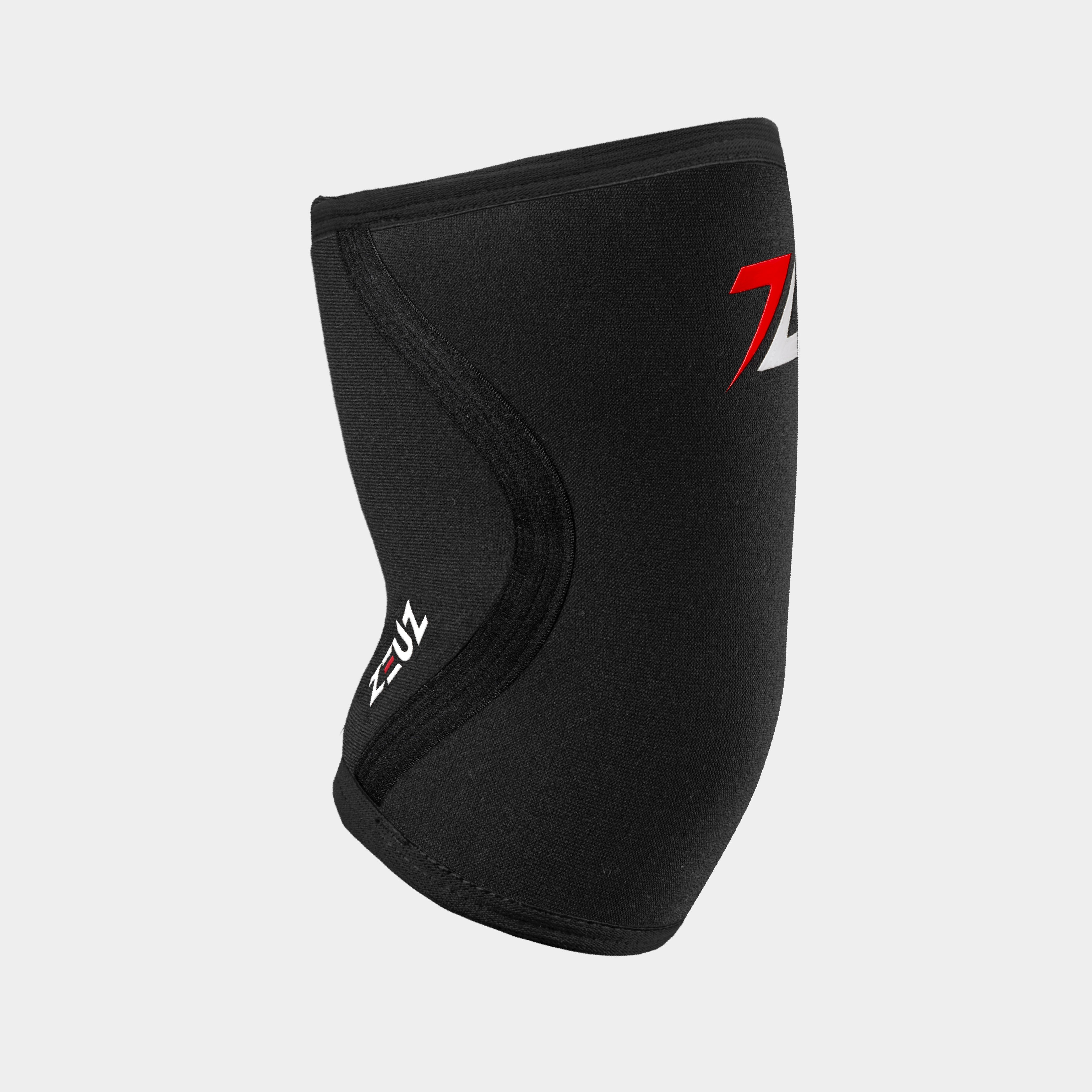 Tutore per gomito ZEUZ 1 pezzo - Supporto per gomiti per donne e uomini