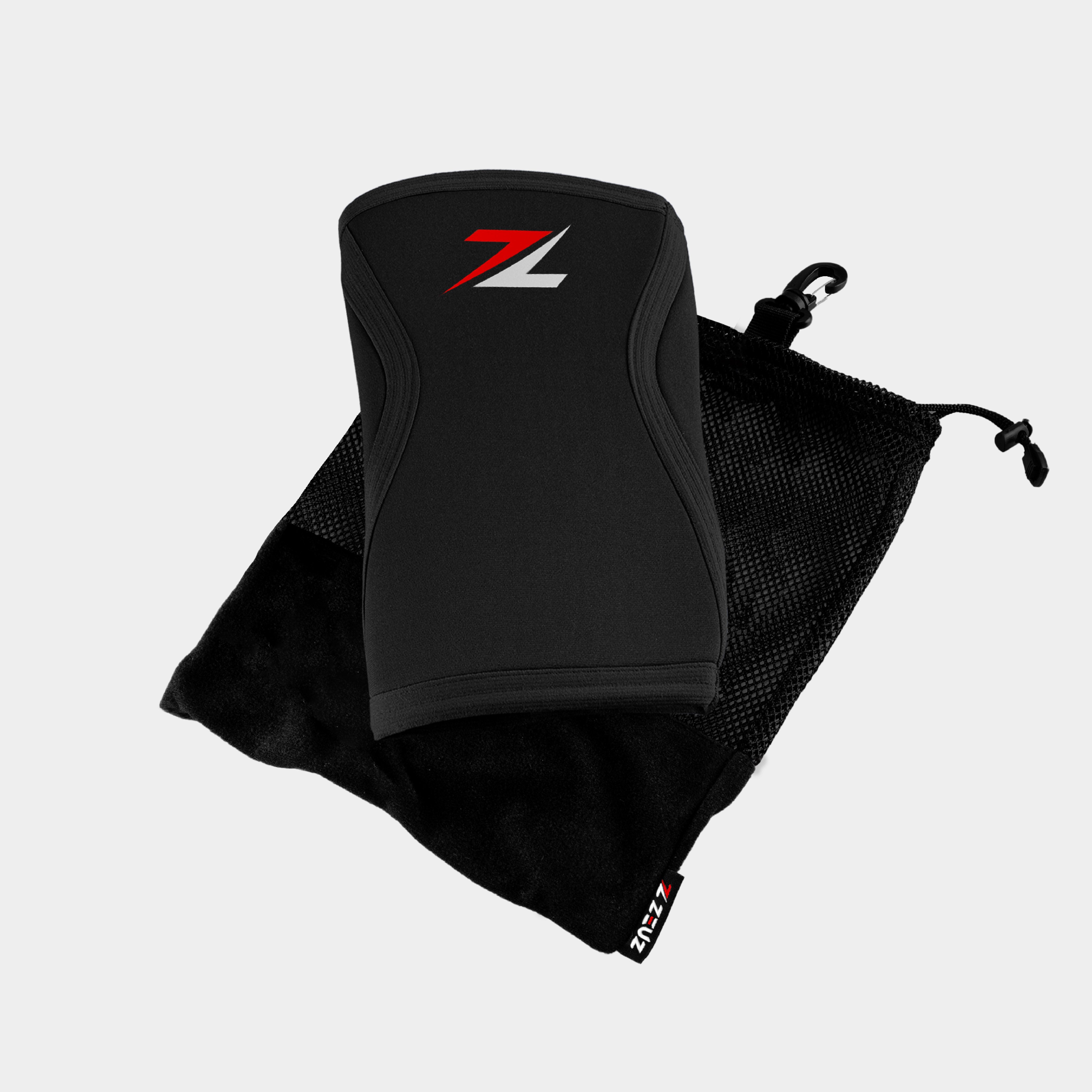 Tutore per gomito ZEUZ 1 pezzo - Supporto per gomiti per donne e uomini