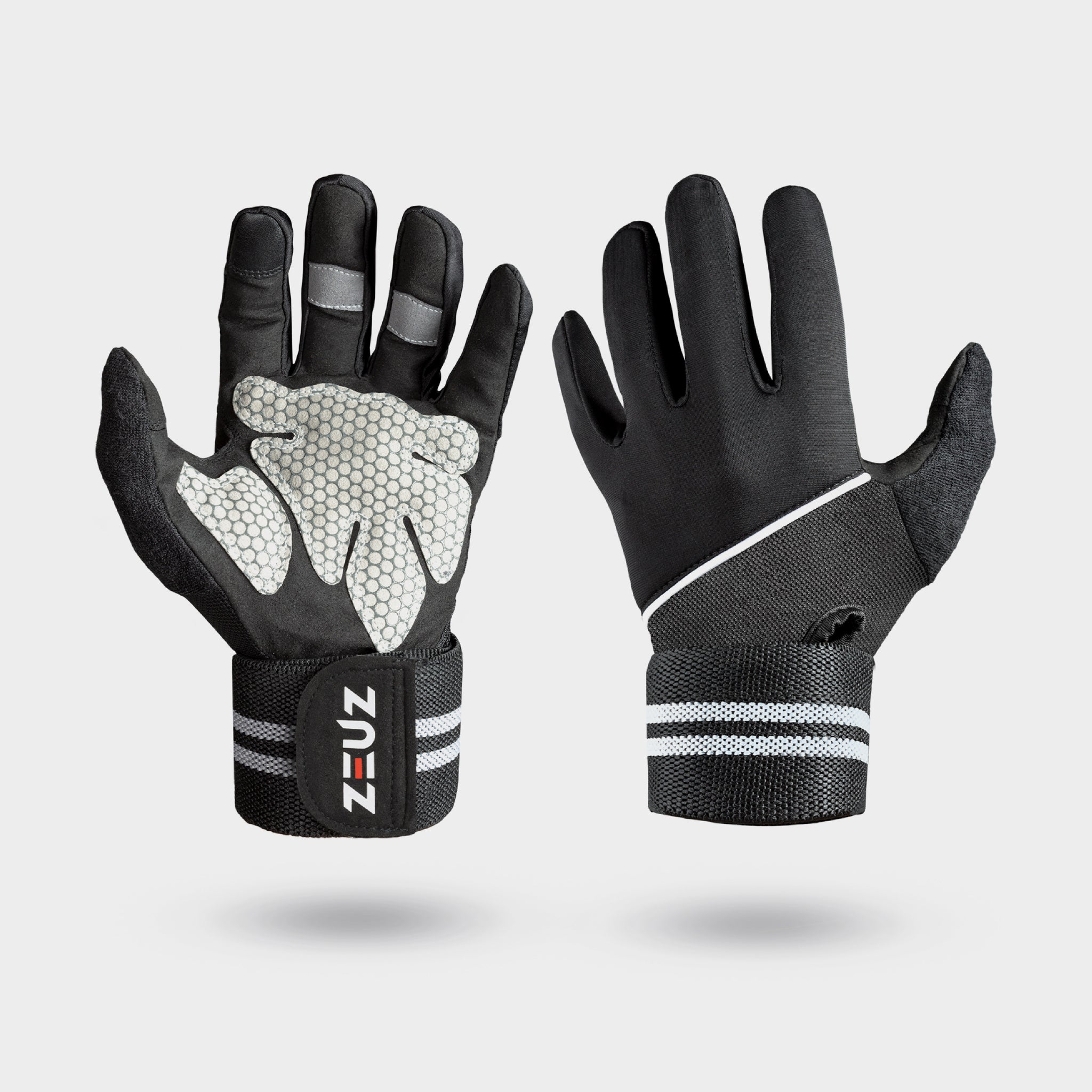 swix handschuhe herren Fitnesshandschuhe Gym Handschuhe Vollhand Lang
