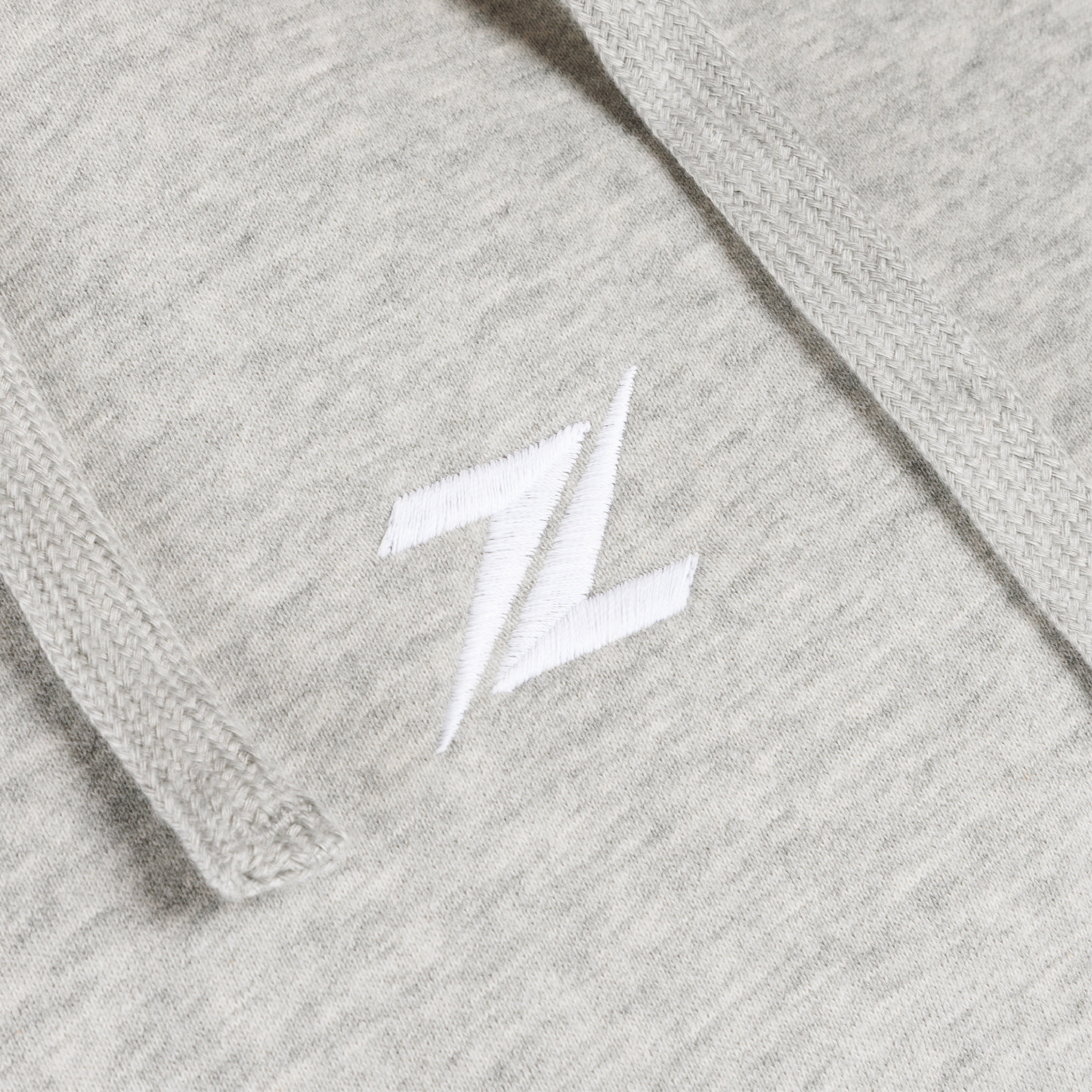 ZEUZ Oversized Comfort Hoodie - Dames
