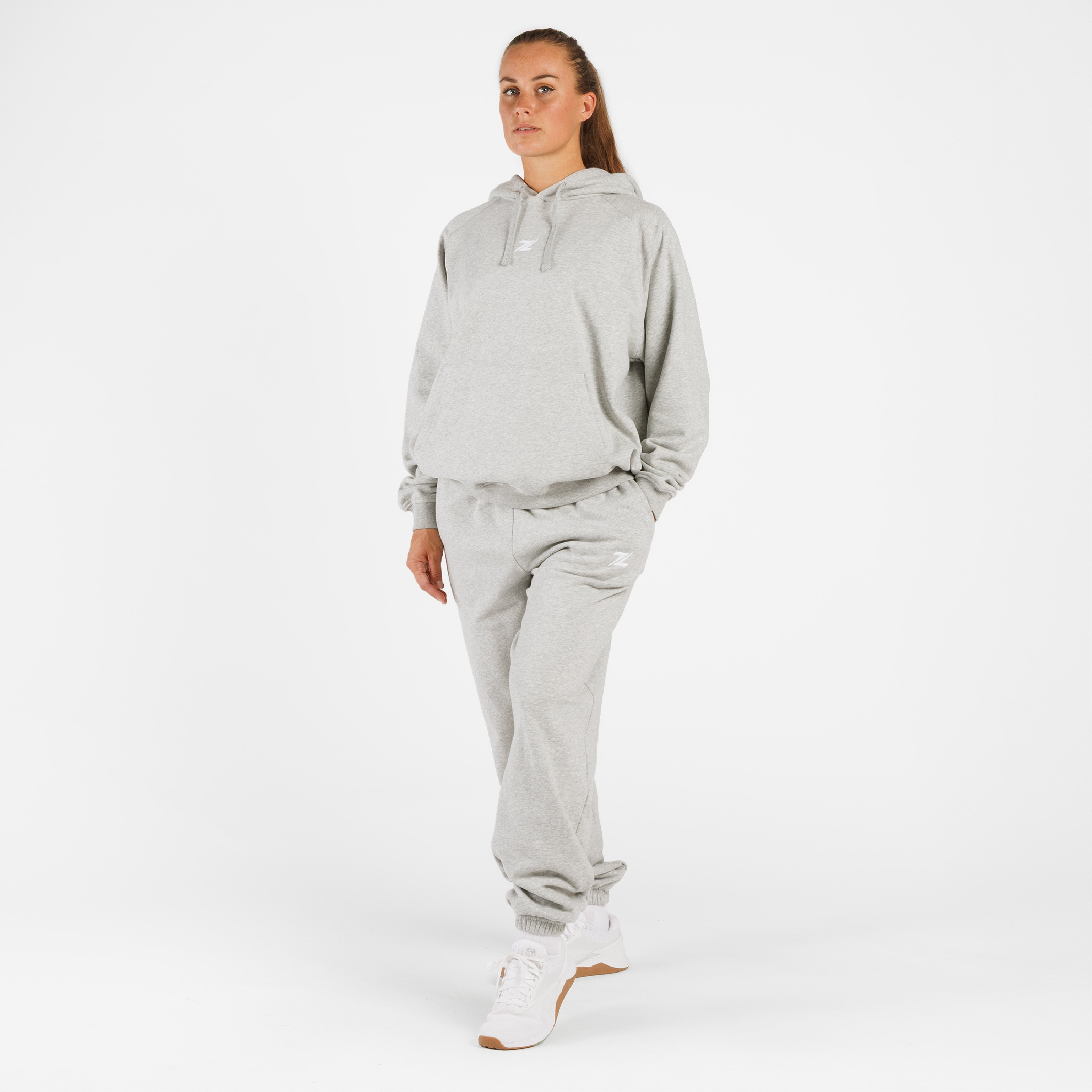 ZEUZ Pantalons de jogging confort - Dames