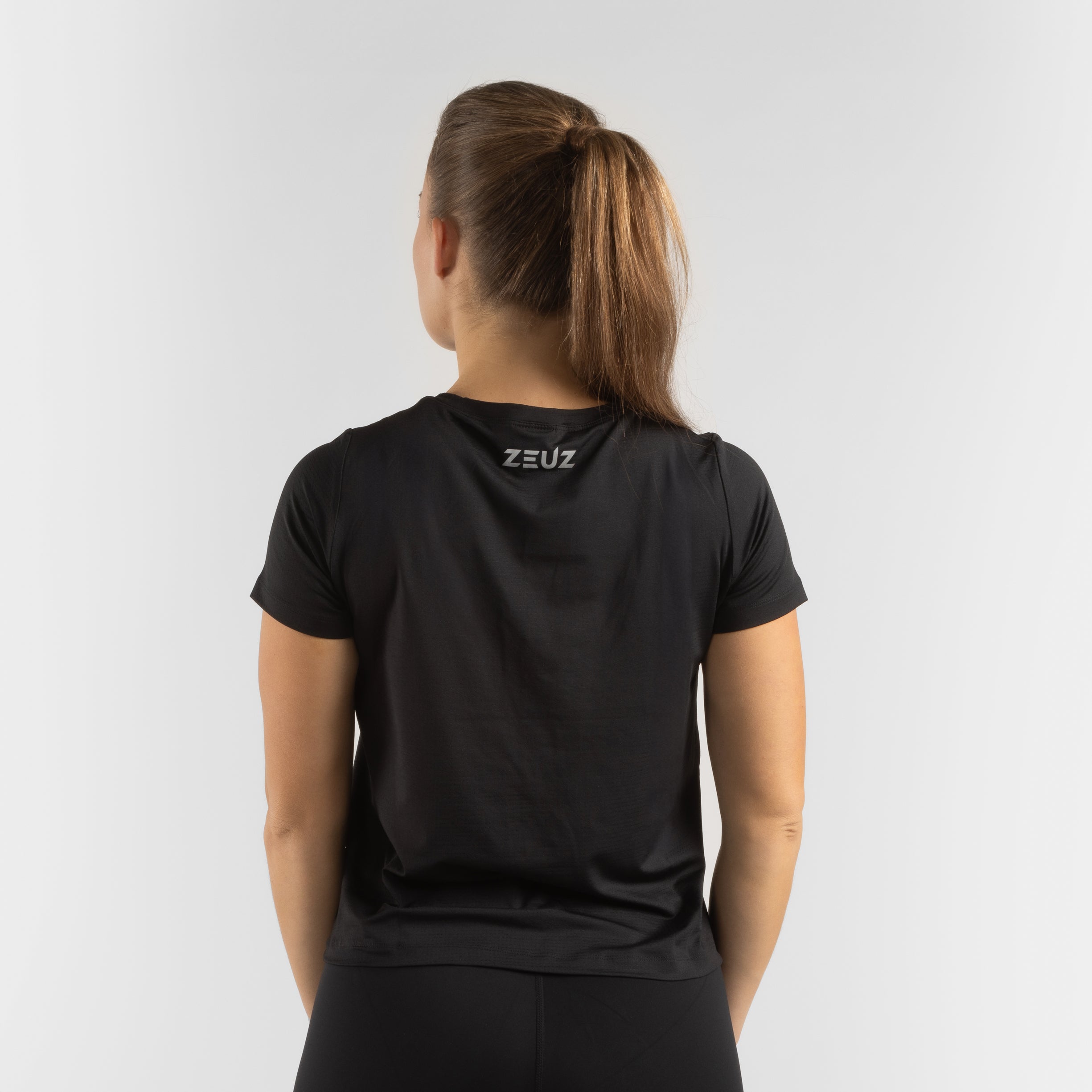 ZEUZ Sport T-Shirt