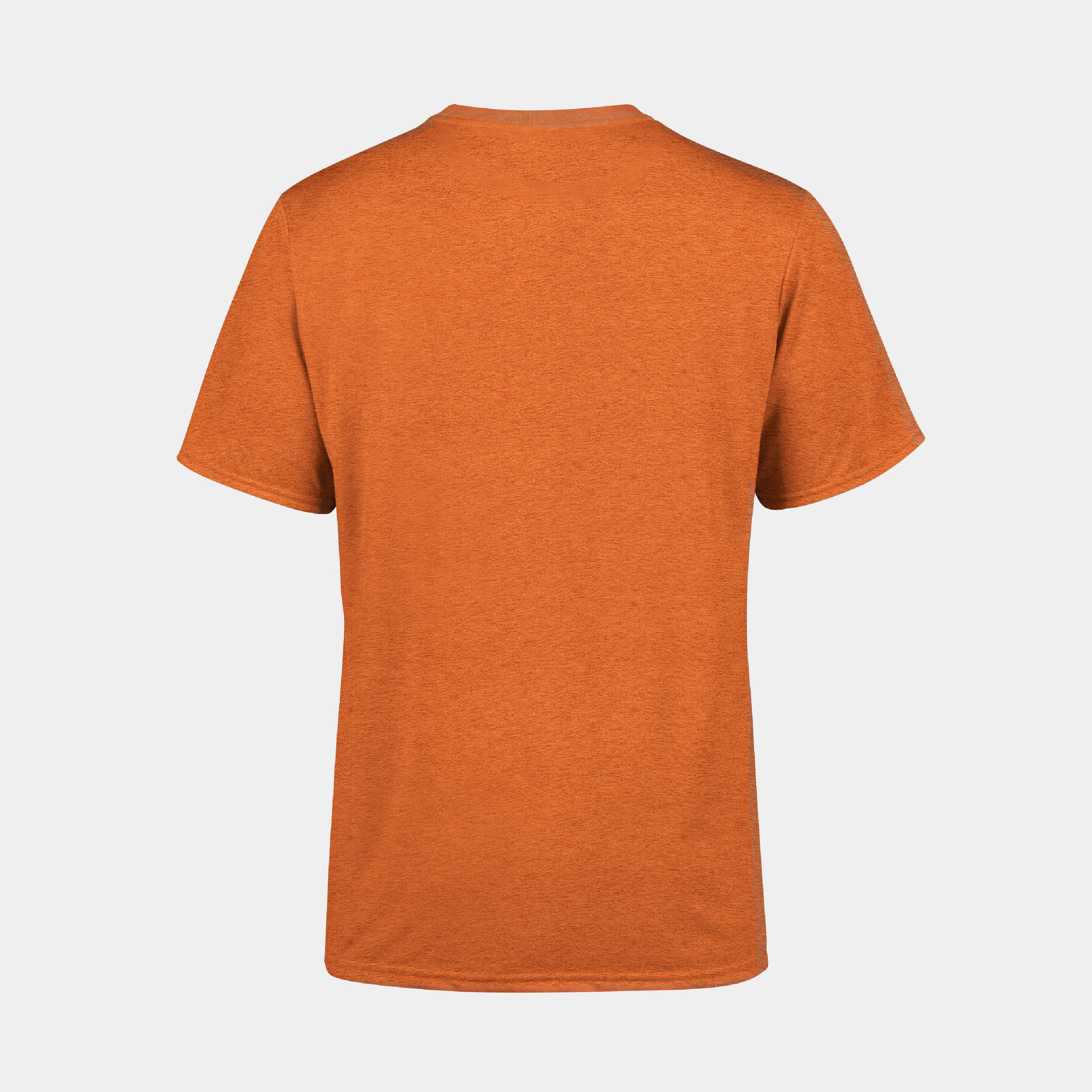 ZEUZ Basic T-Shirt