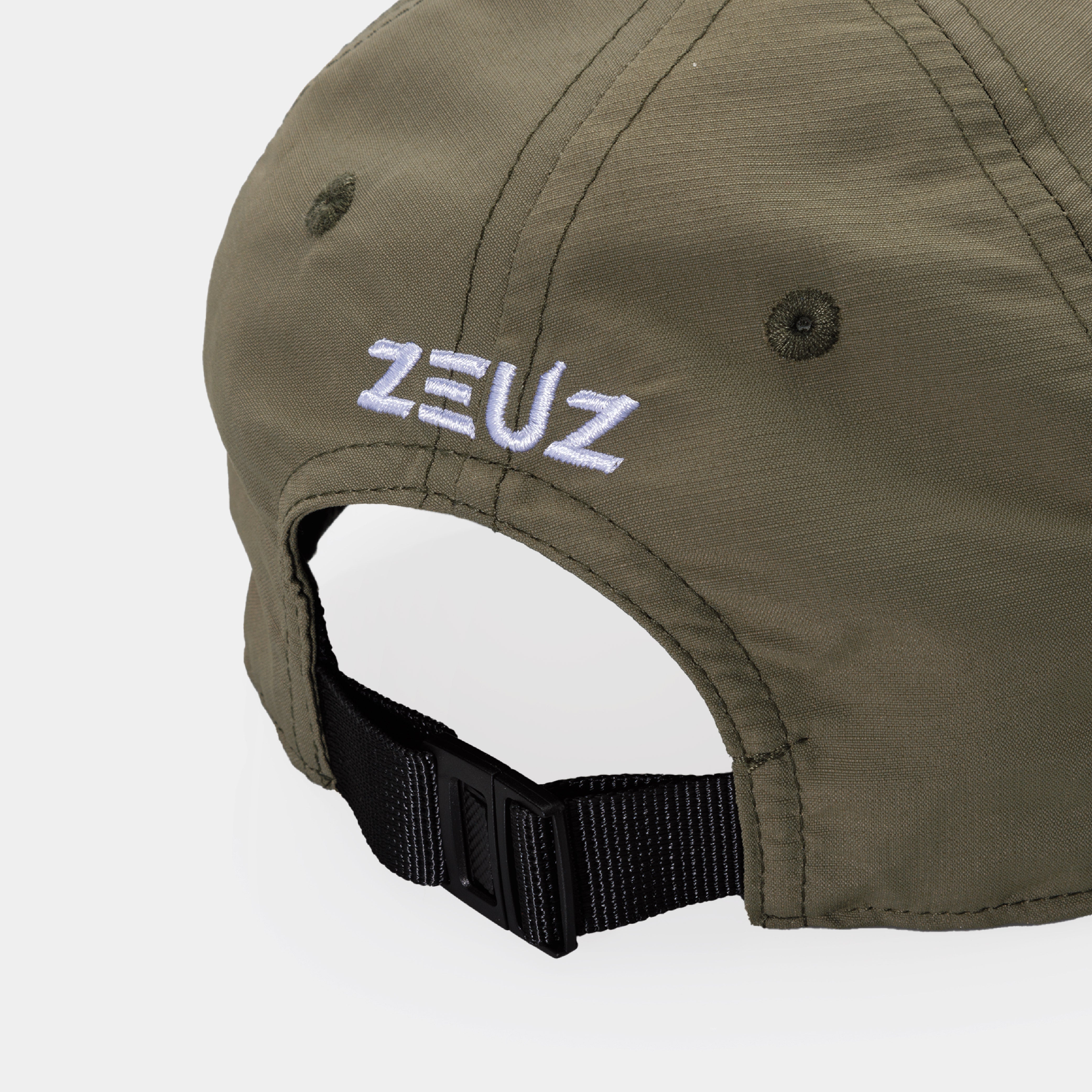 ZEUZ Nylon Sport Pet - Unisex