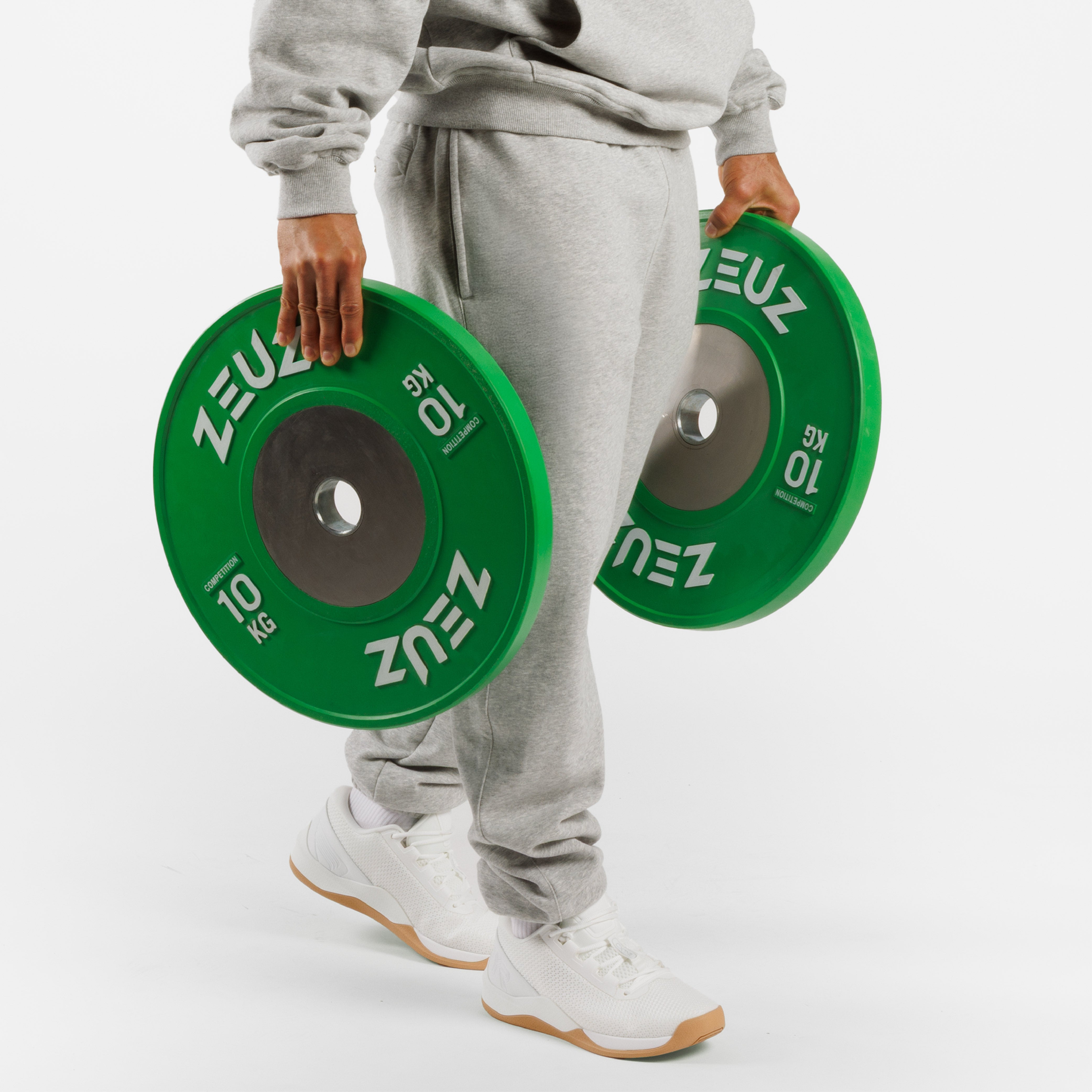 ZEUZ Joggers Confort - Hommes