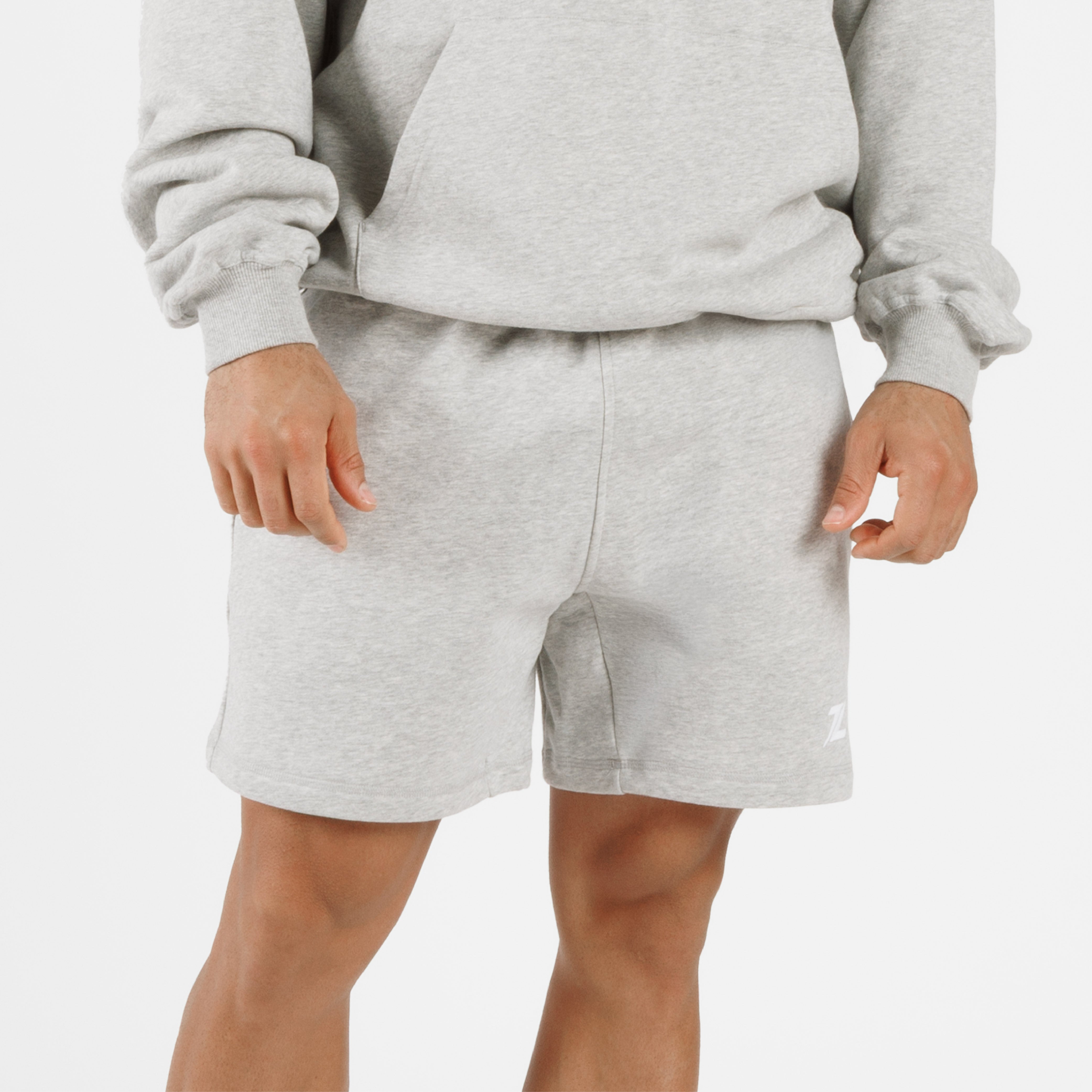 ZEUZ Joggeurs Confort - Court - Hommes