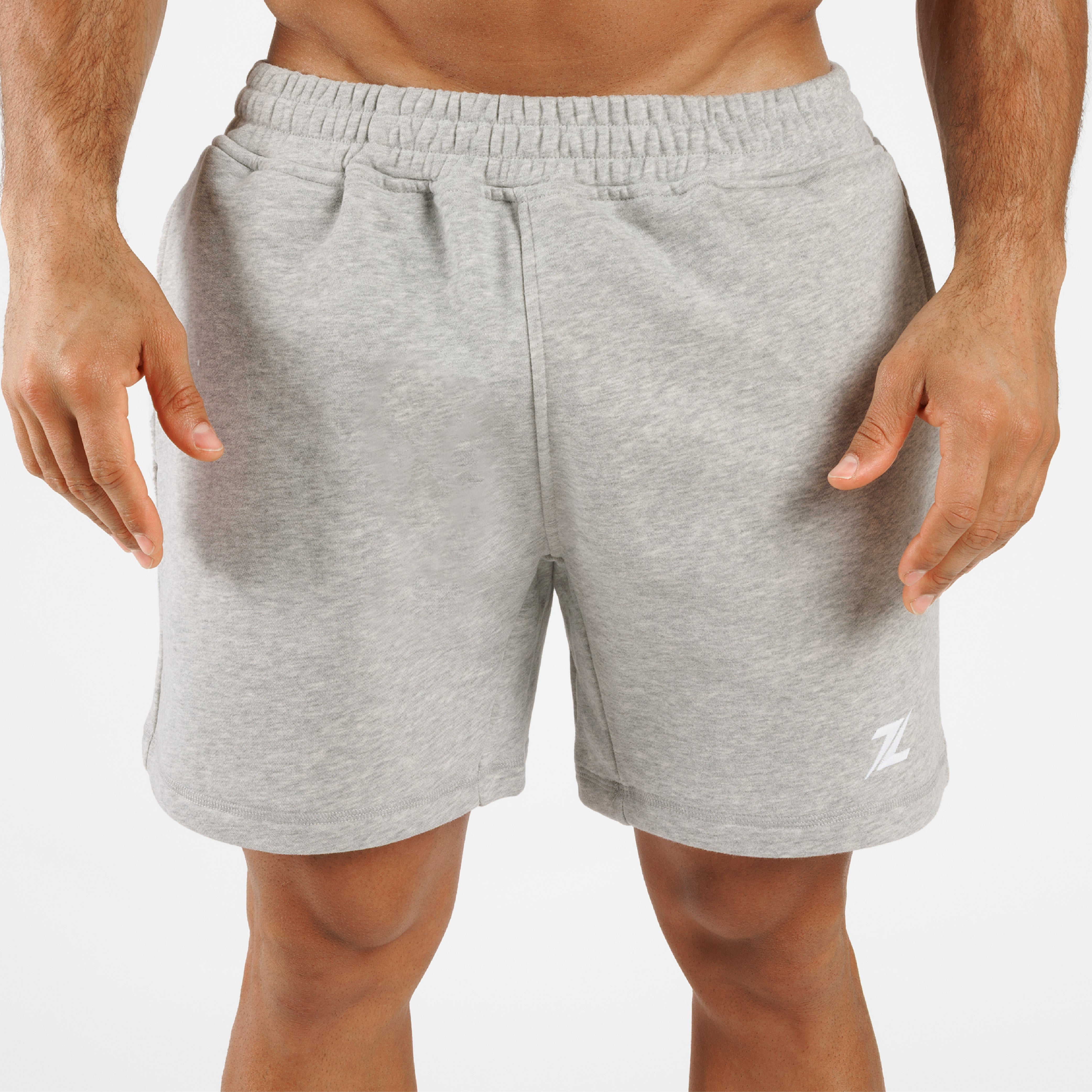 ZEUZ Joggeurs Confort - Court - Hommes