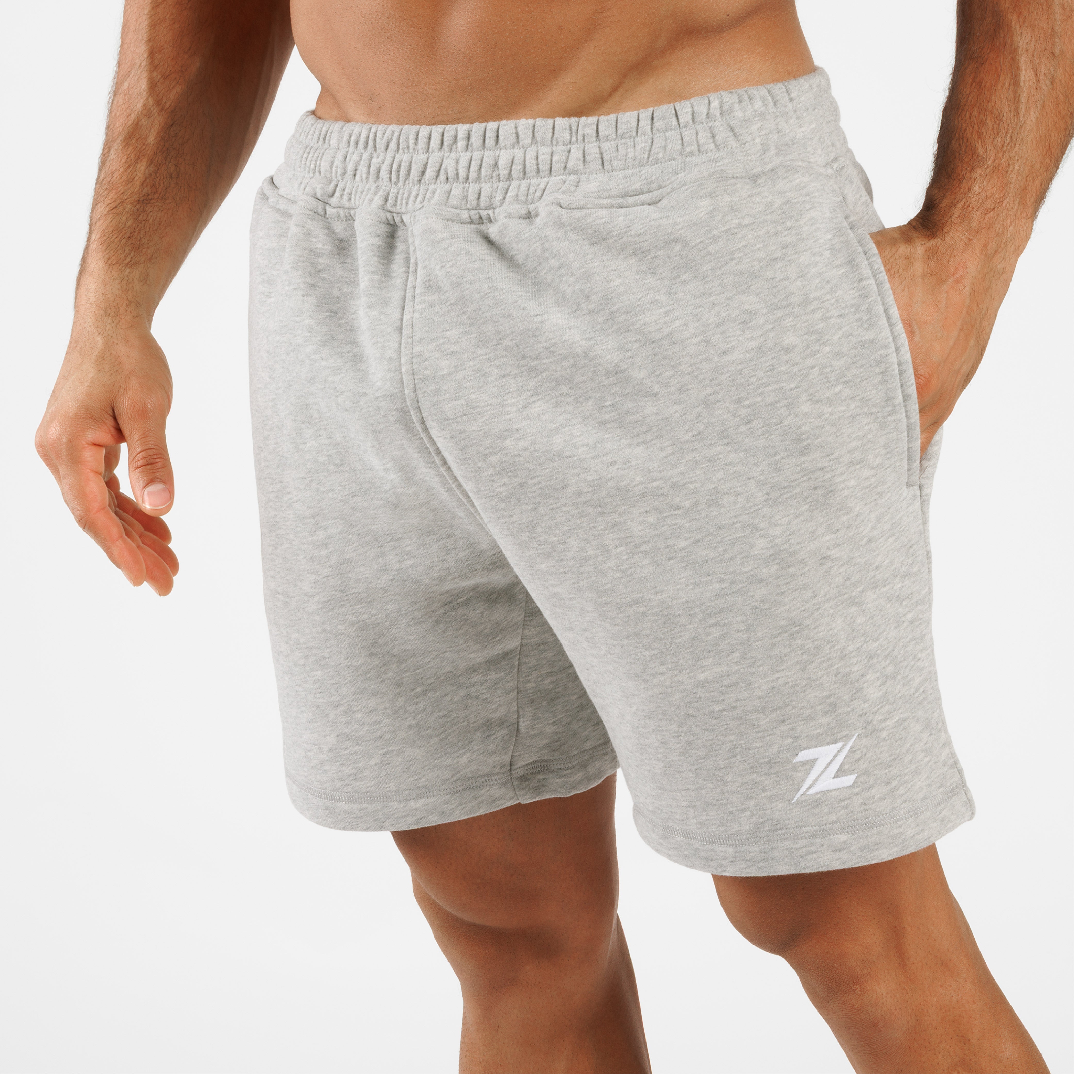 ZEUZ Joggeurs Confort - Court - Hommes