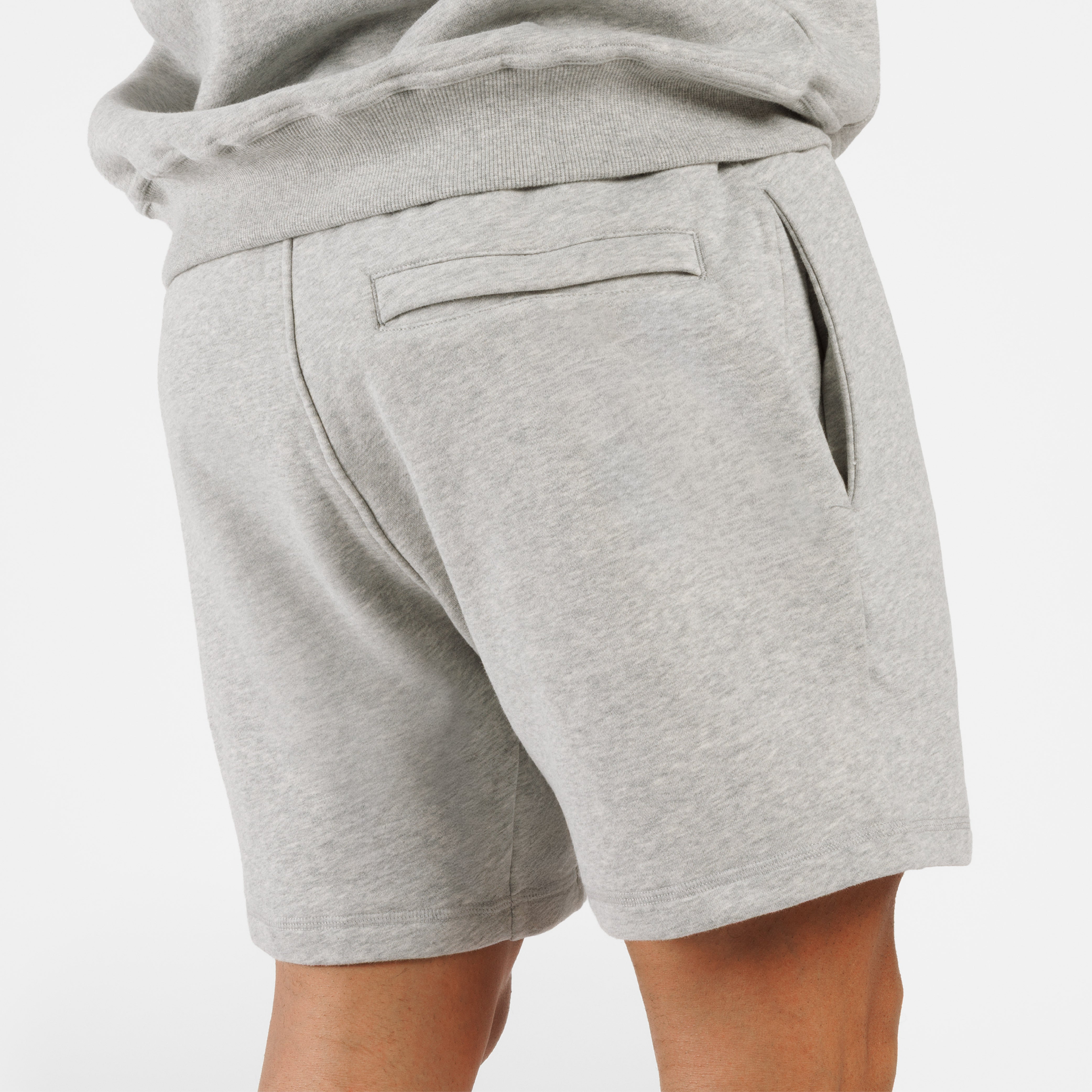 ZEUZ Joggeurs Confort - Court - Hommes