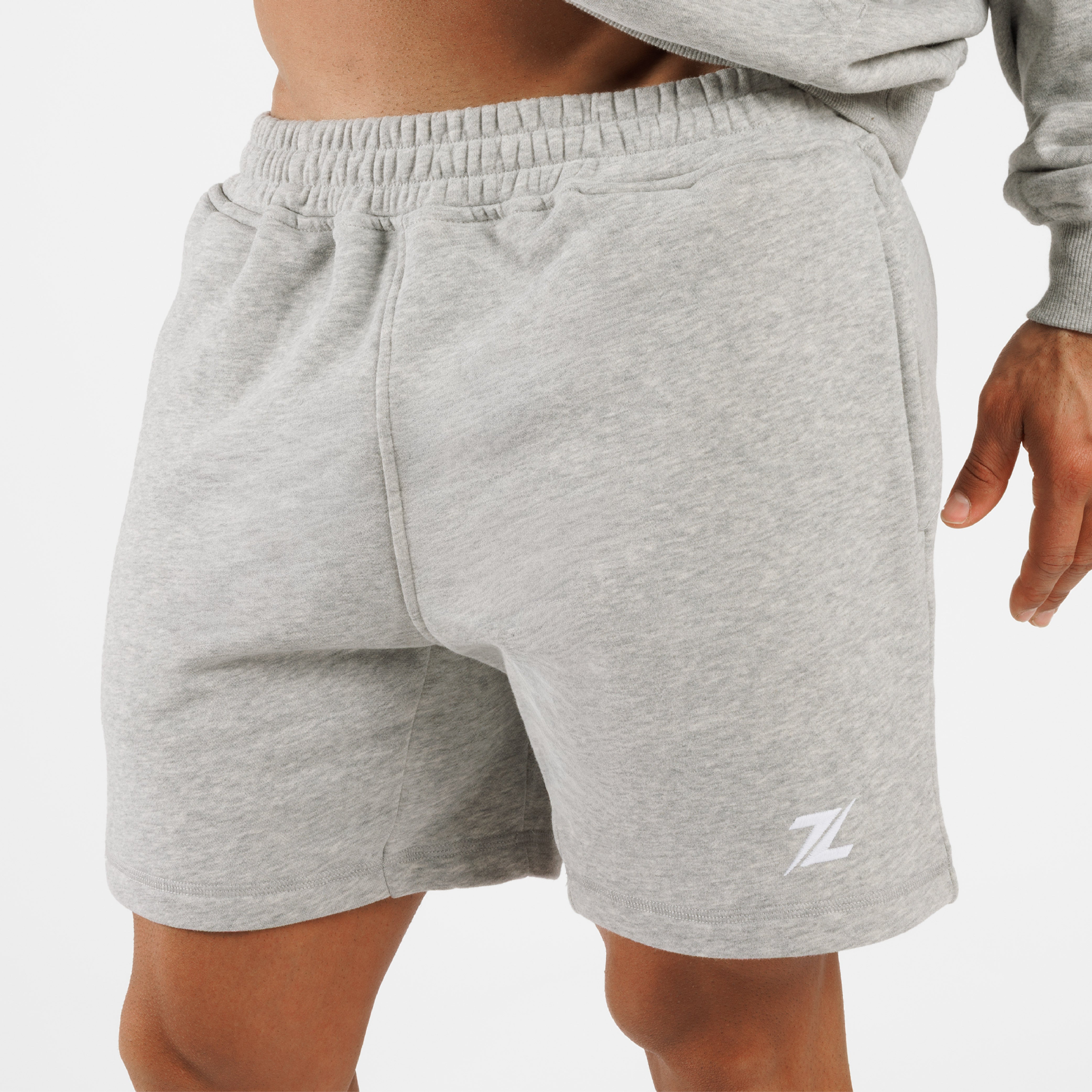 ZEUZ Joggeurs Confort - Court - Hommes
