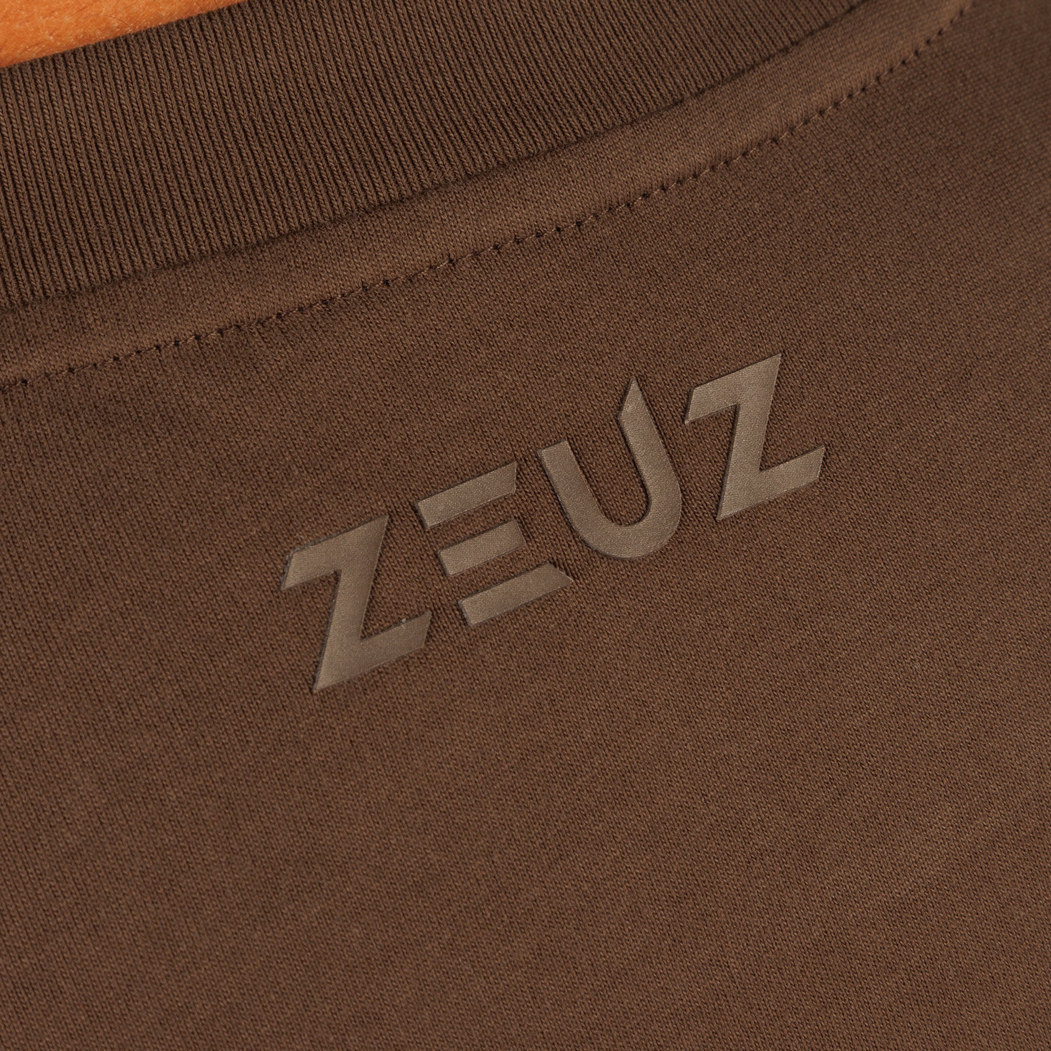 ZEUZ Confort de Base Manches Longues