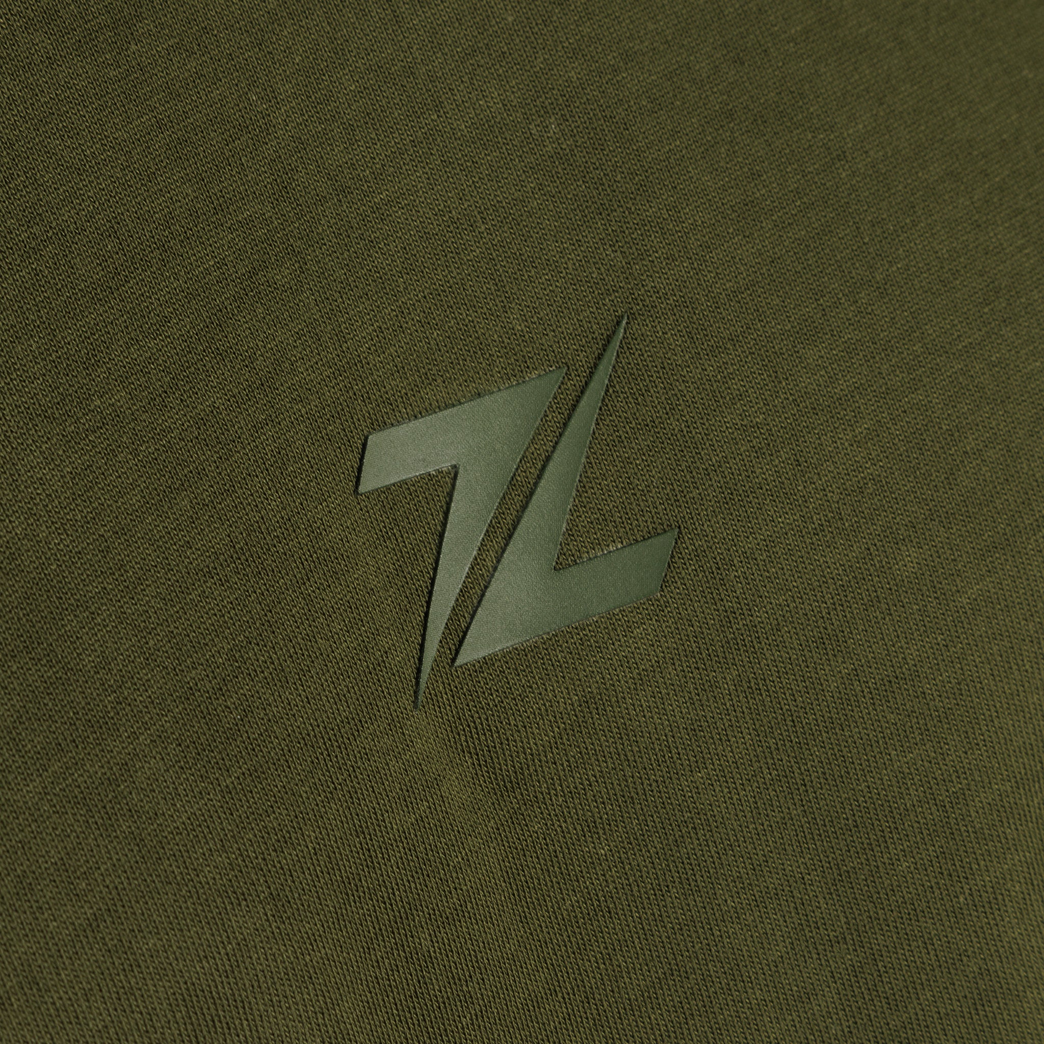 ZEUZ Basic Comfort T-Shirt