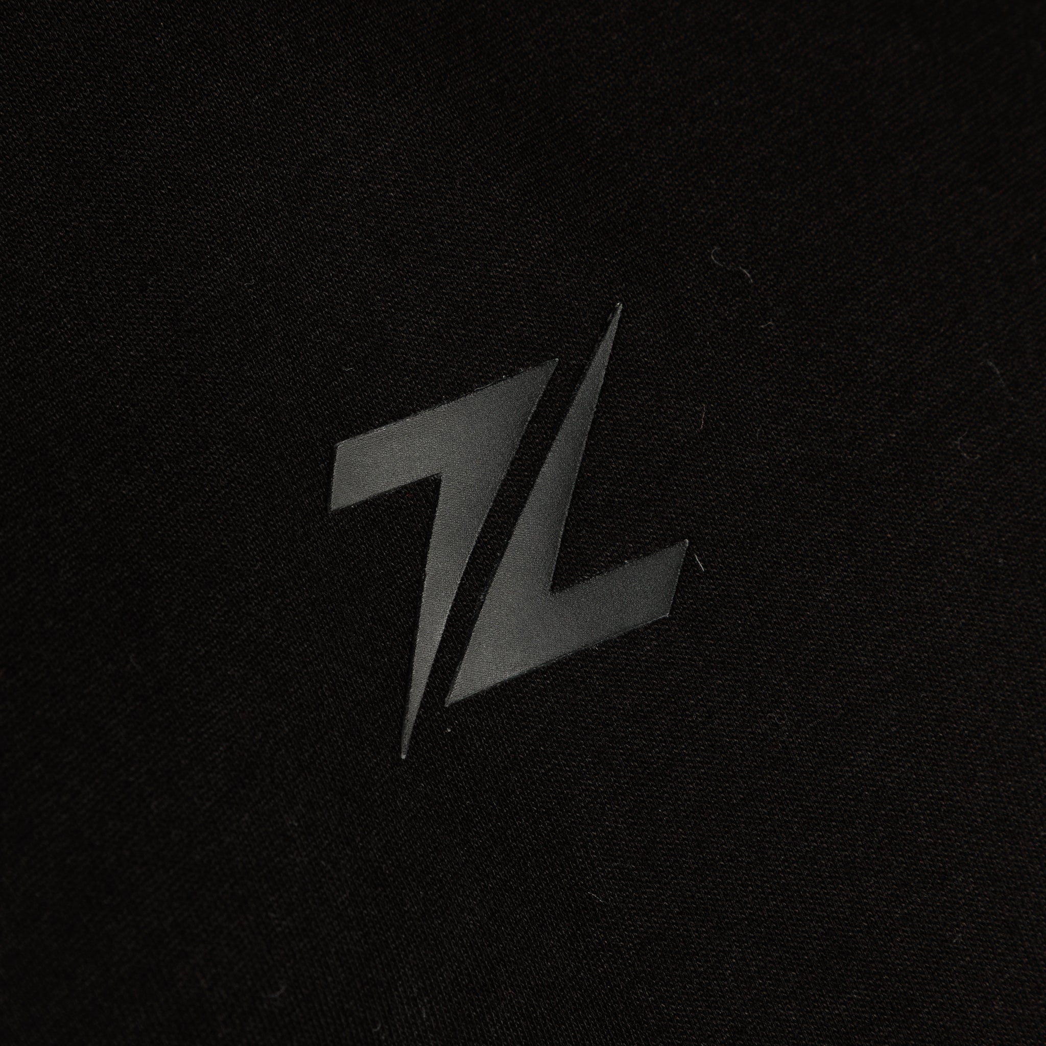 ZEUZ Basic Comfort T-Shirt