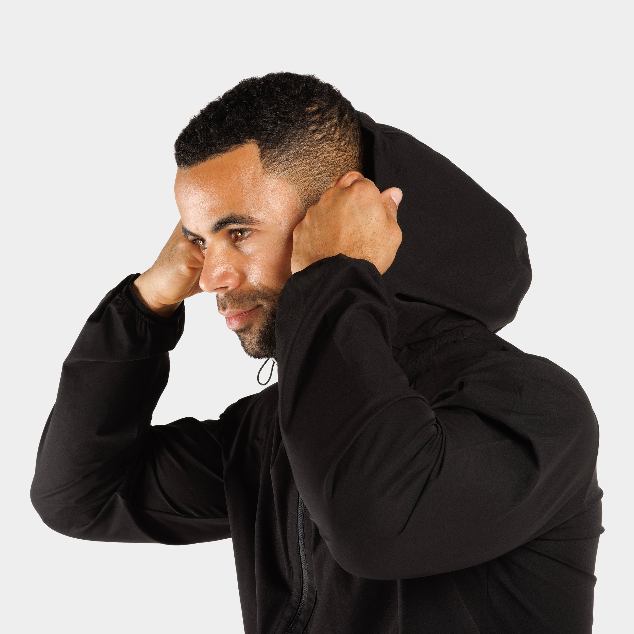 Veste d'entraînement Performance ZEUZ