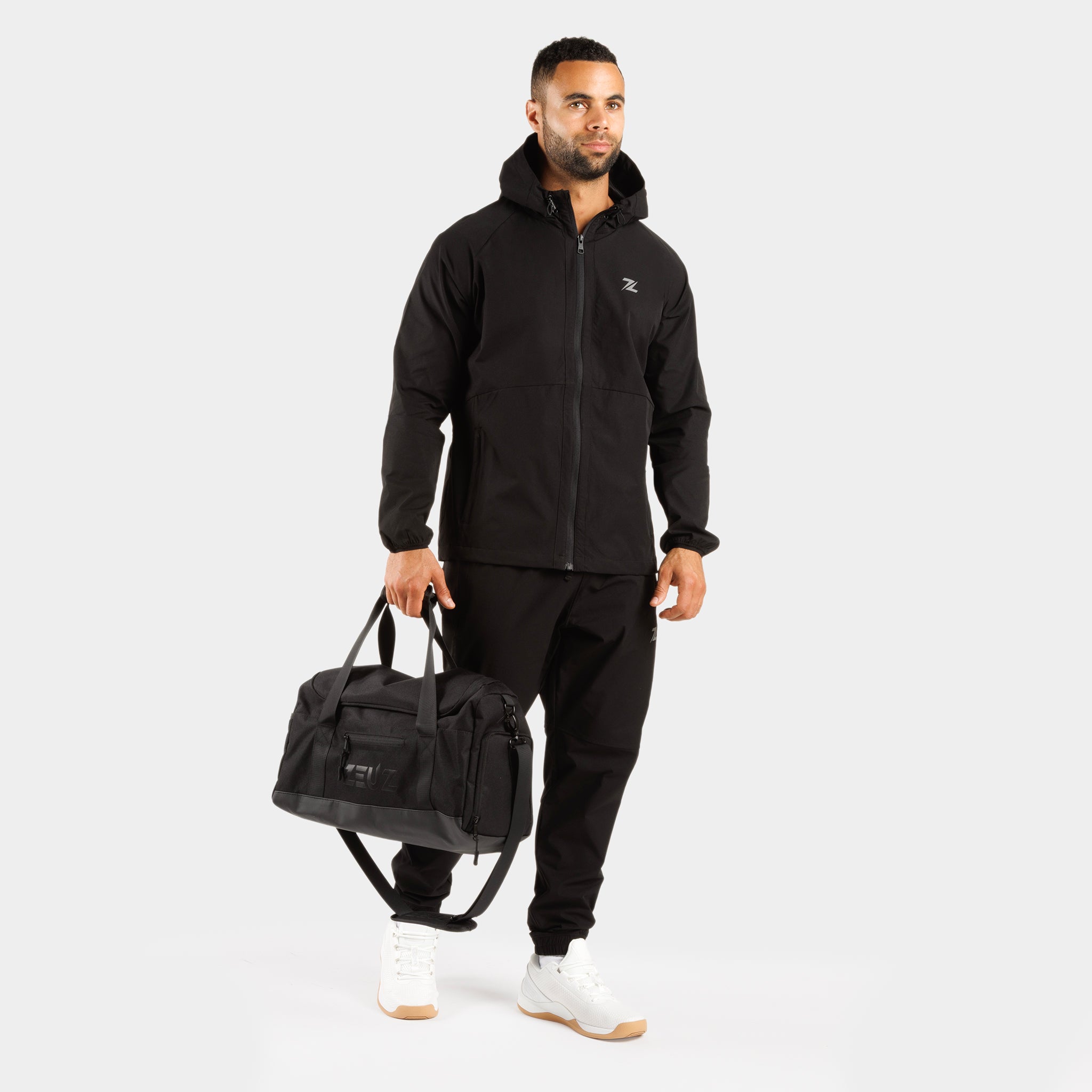 Veste d'entraînement Performance ZEUZ