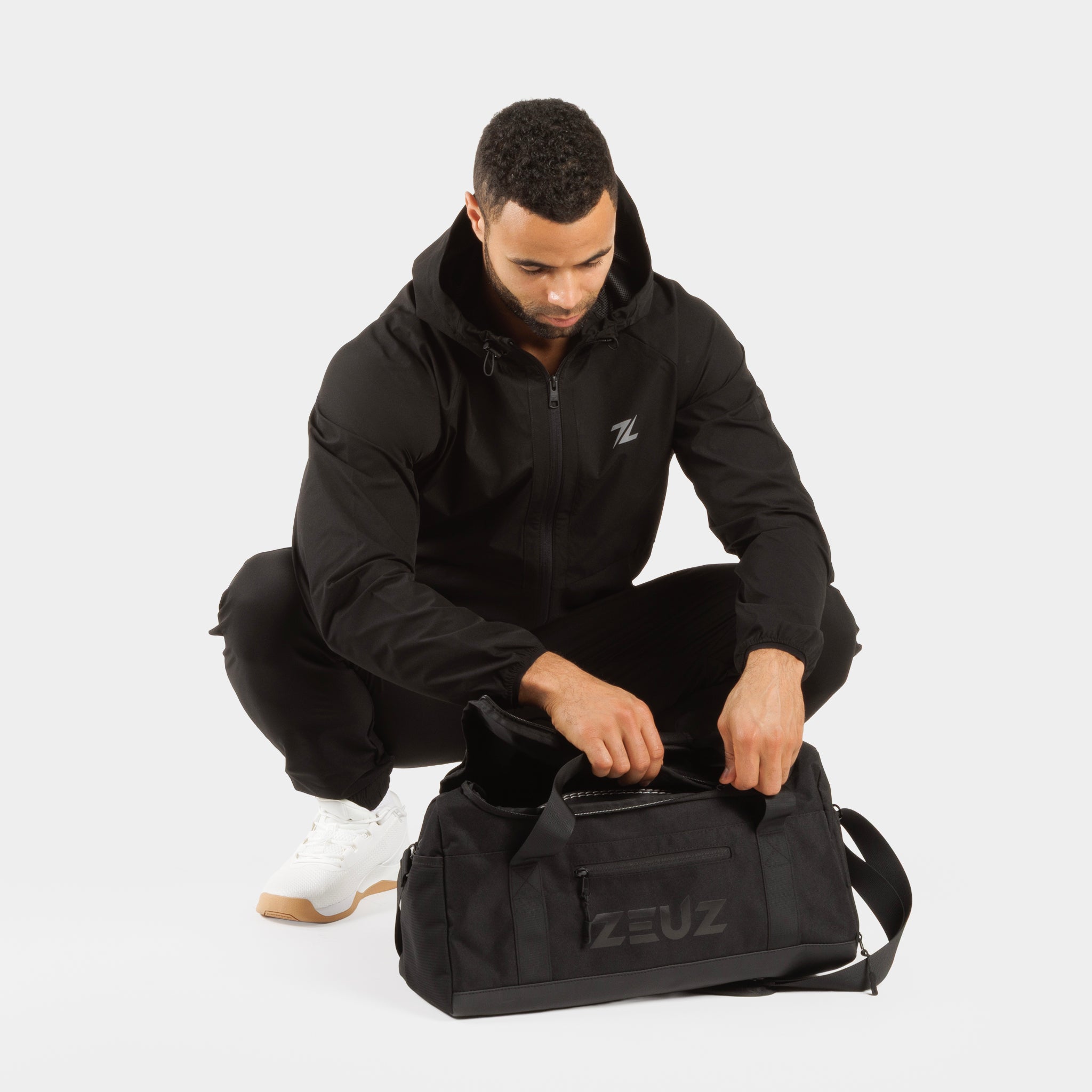 Veste d'entraînement Performance ZEUZ