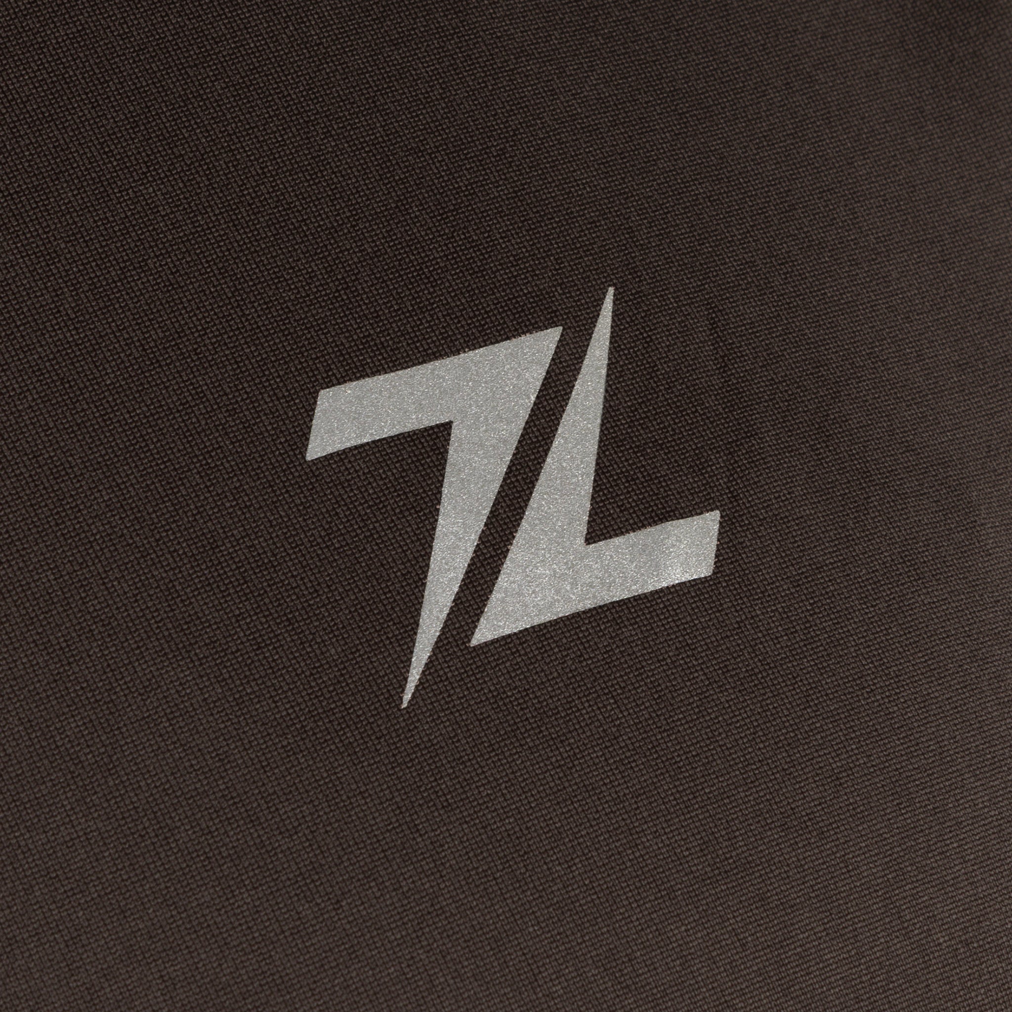 ZEUZ Entraînement de Performance Manches Longues