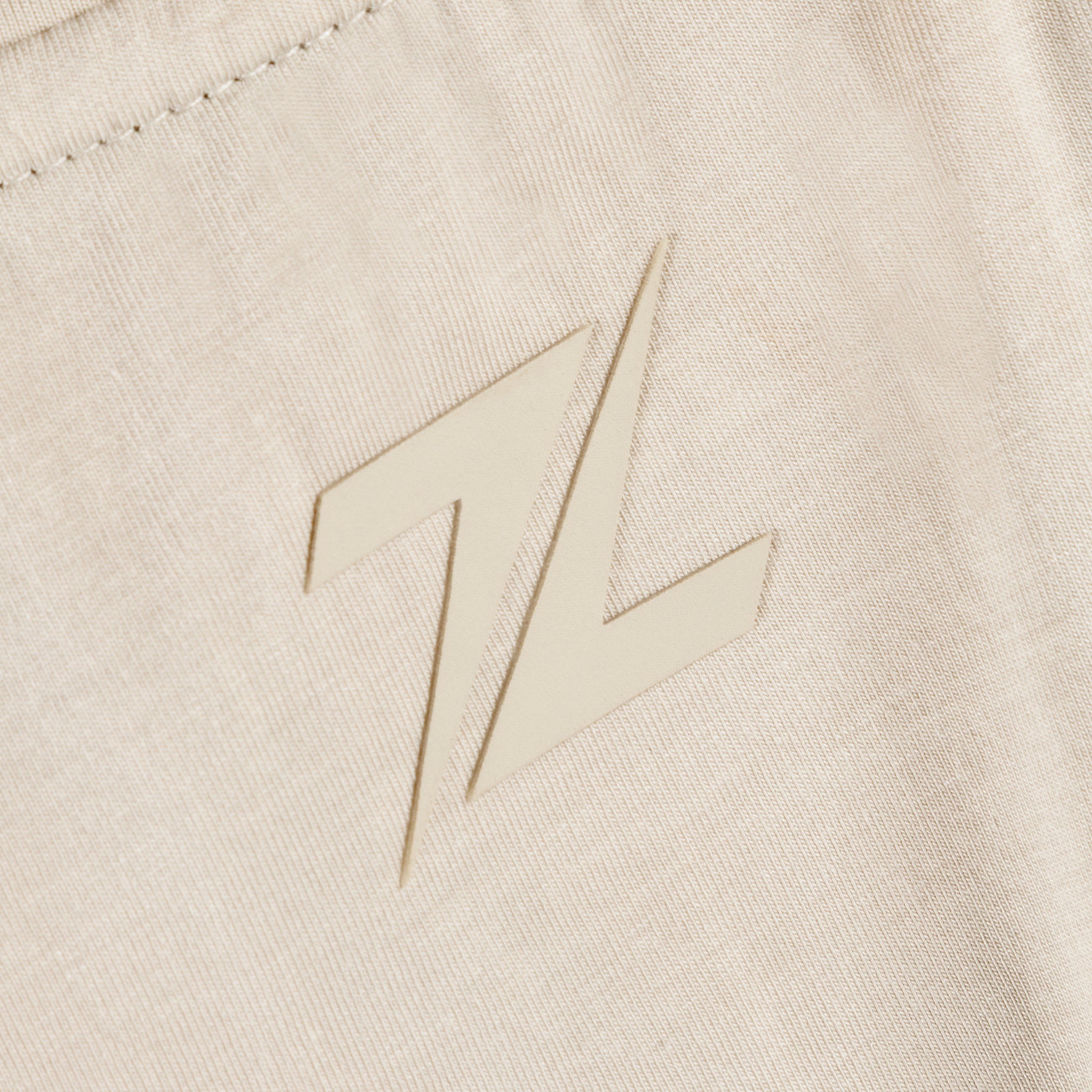 ZEUZ Cropped Training Tanktop