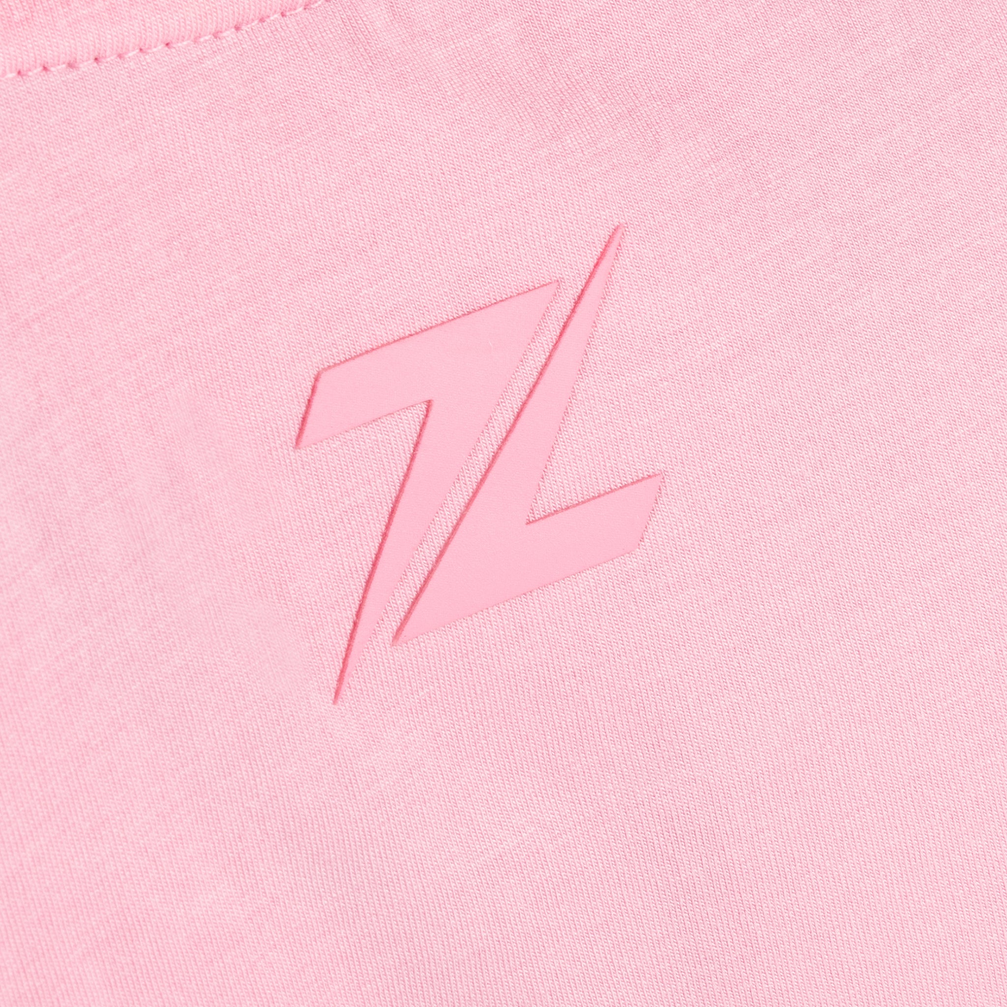 ZEUZ Cropped Training Tanktop