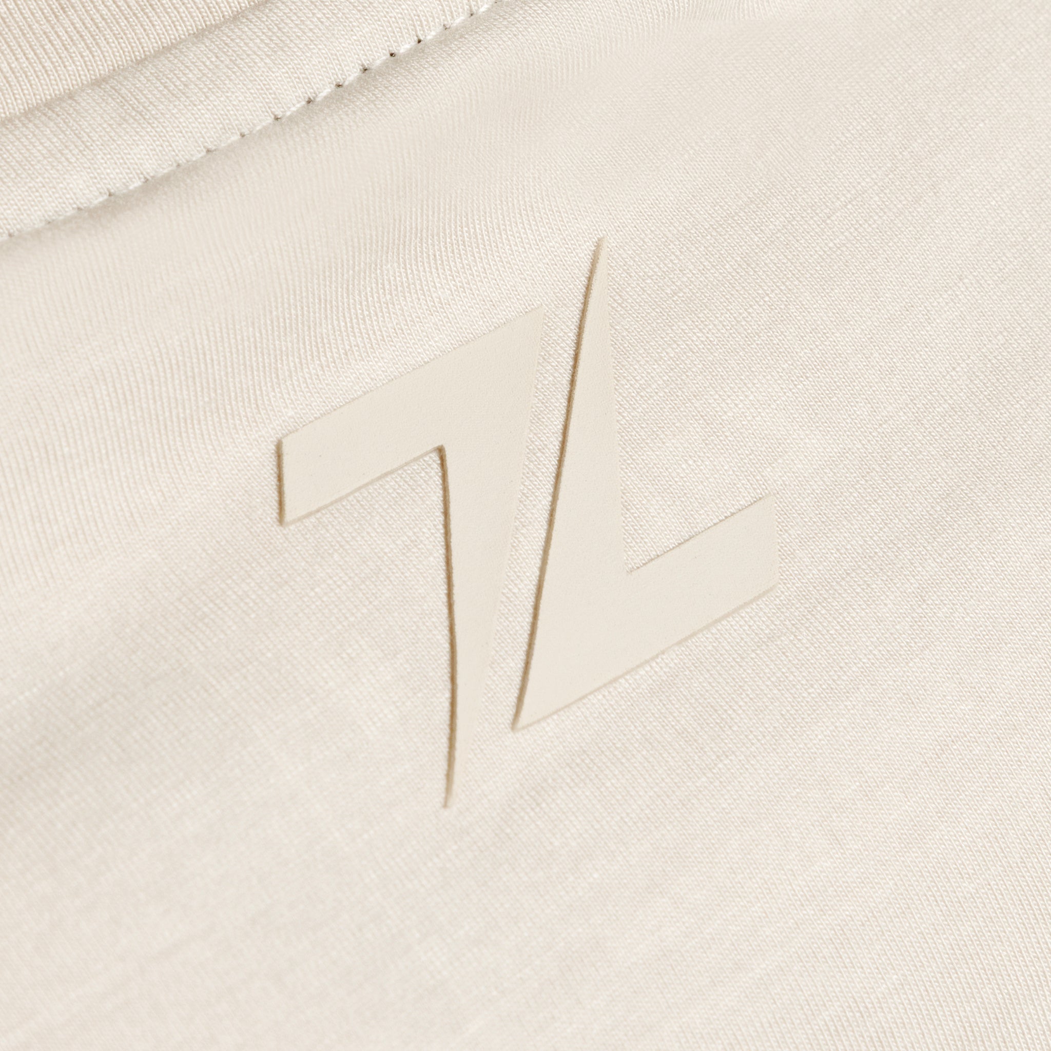 ZEUZ Oversized Training Shirt