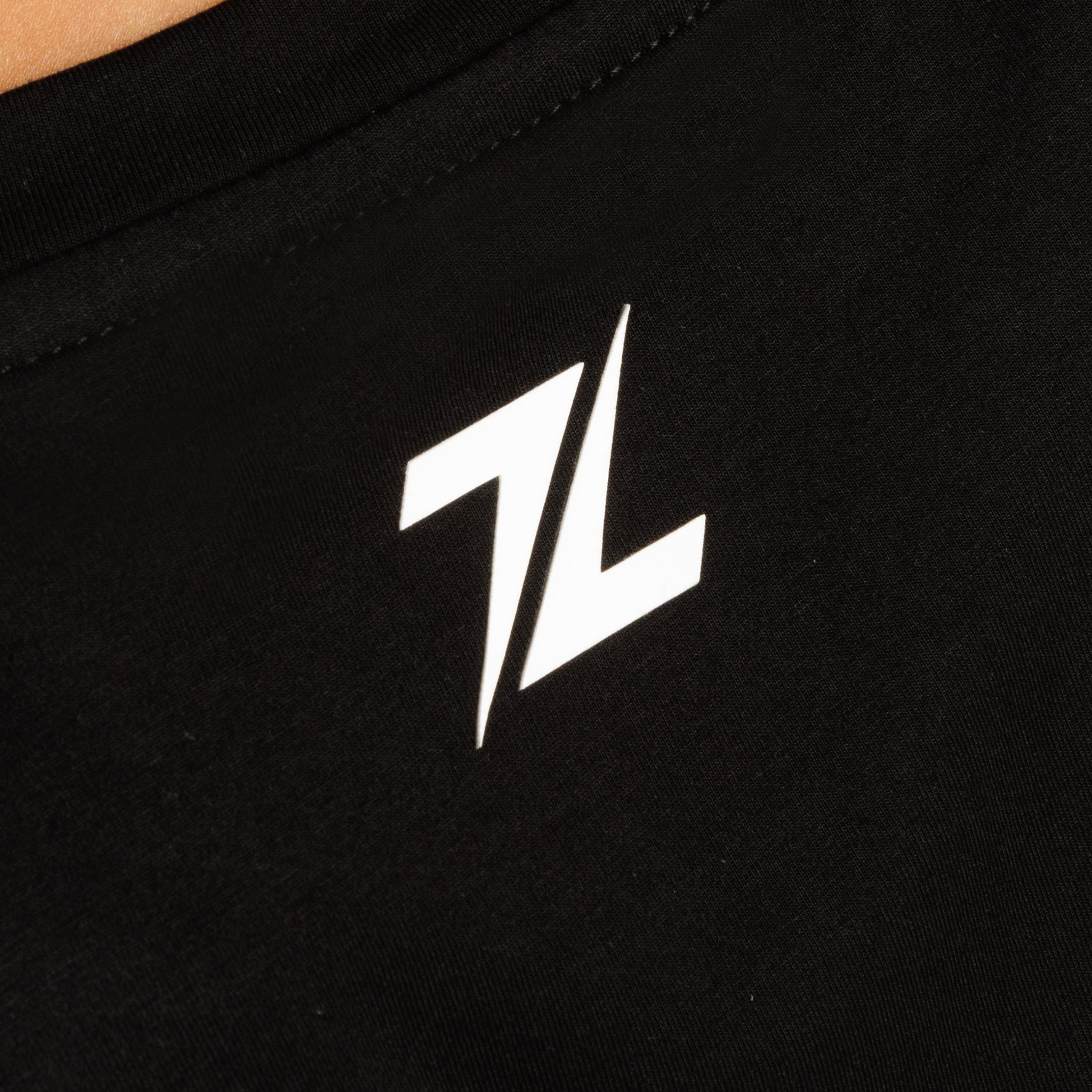 ZEUZ Oversized Training Shirt