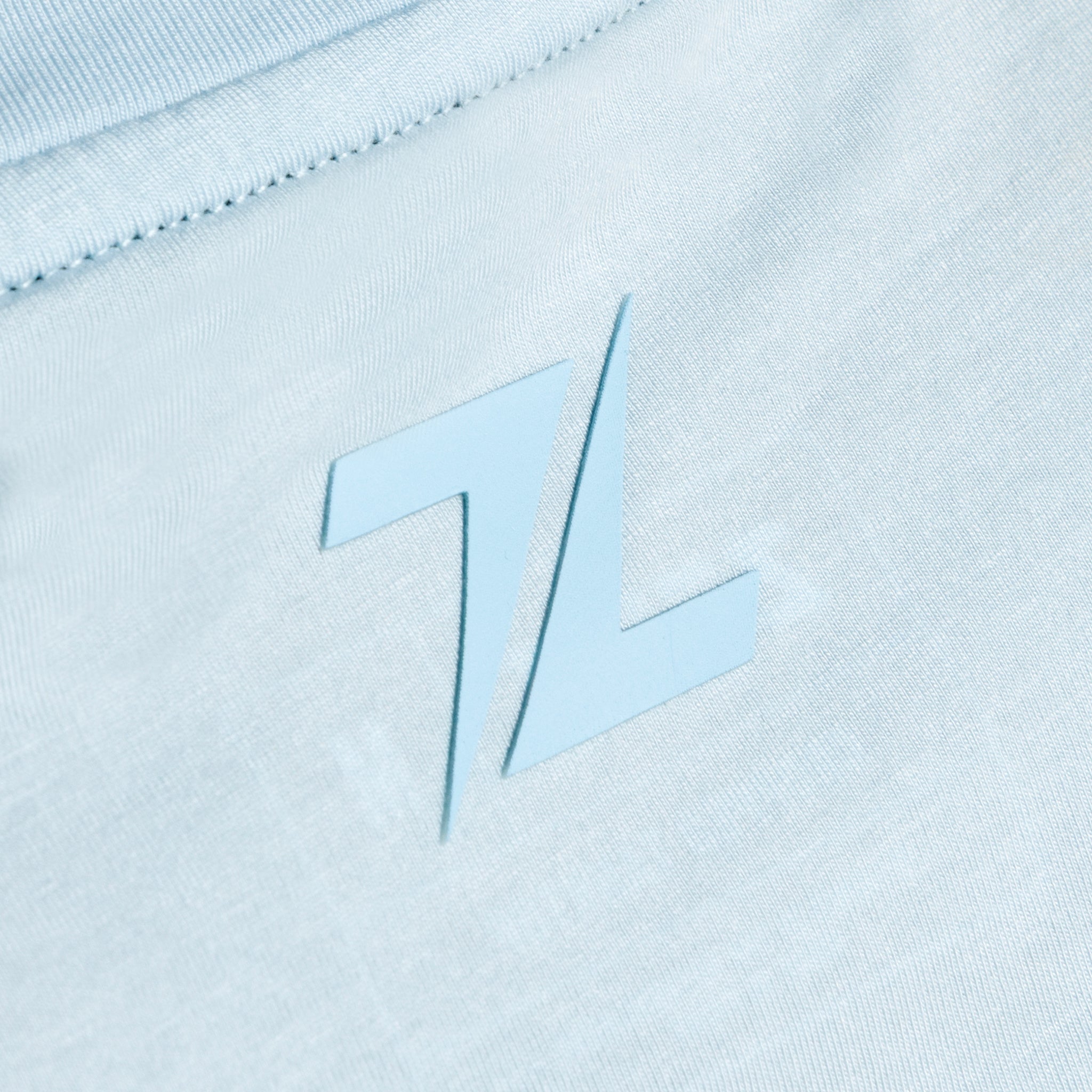 ZEUZ Oversized Training Shirt