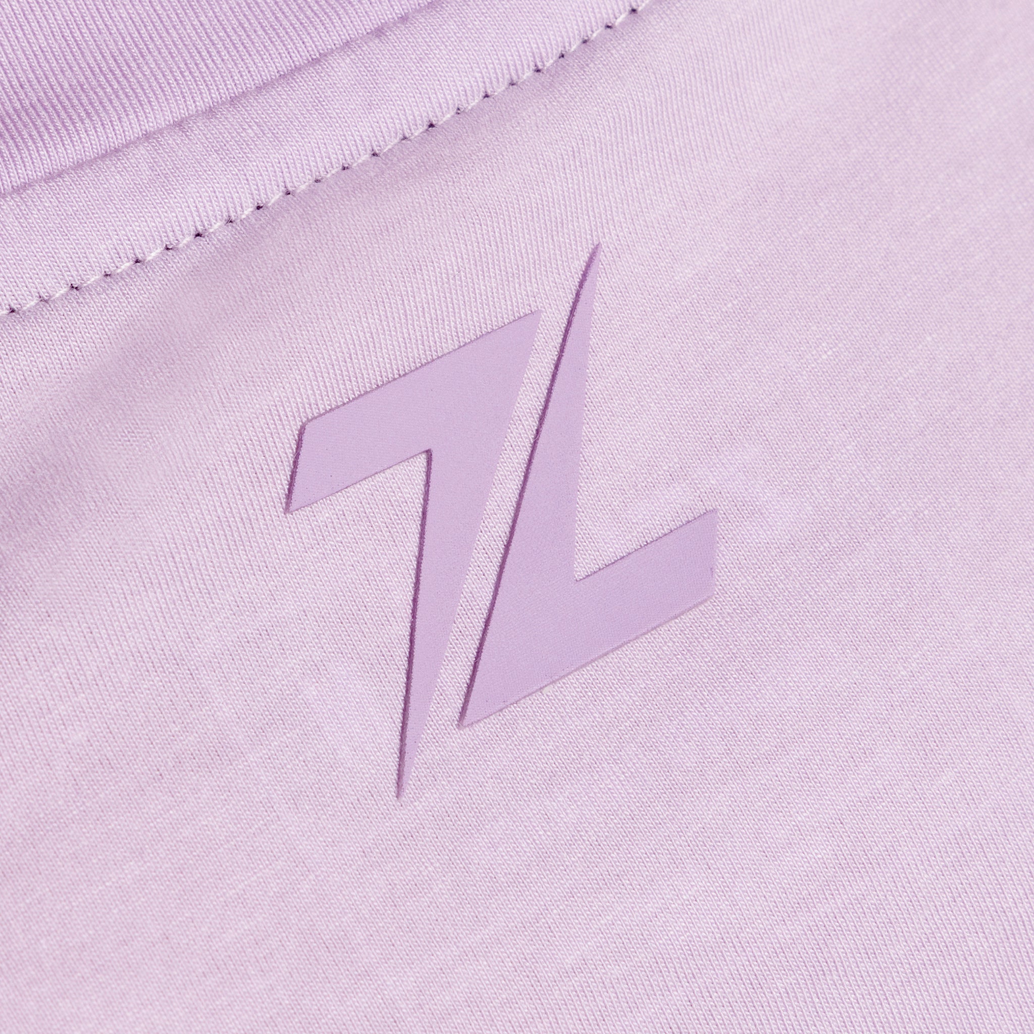 ZEUZ Oversized Training Shirt