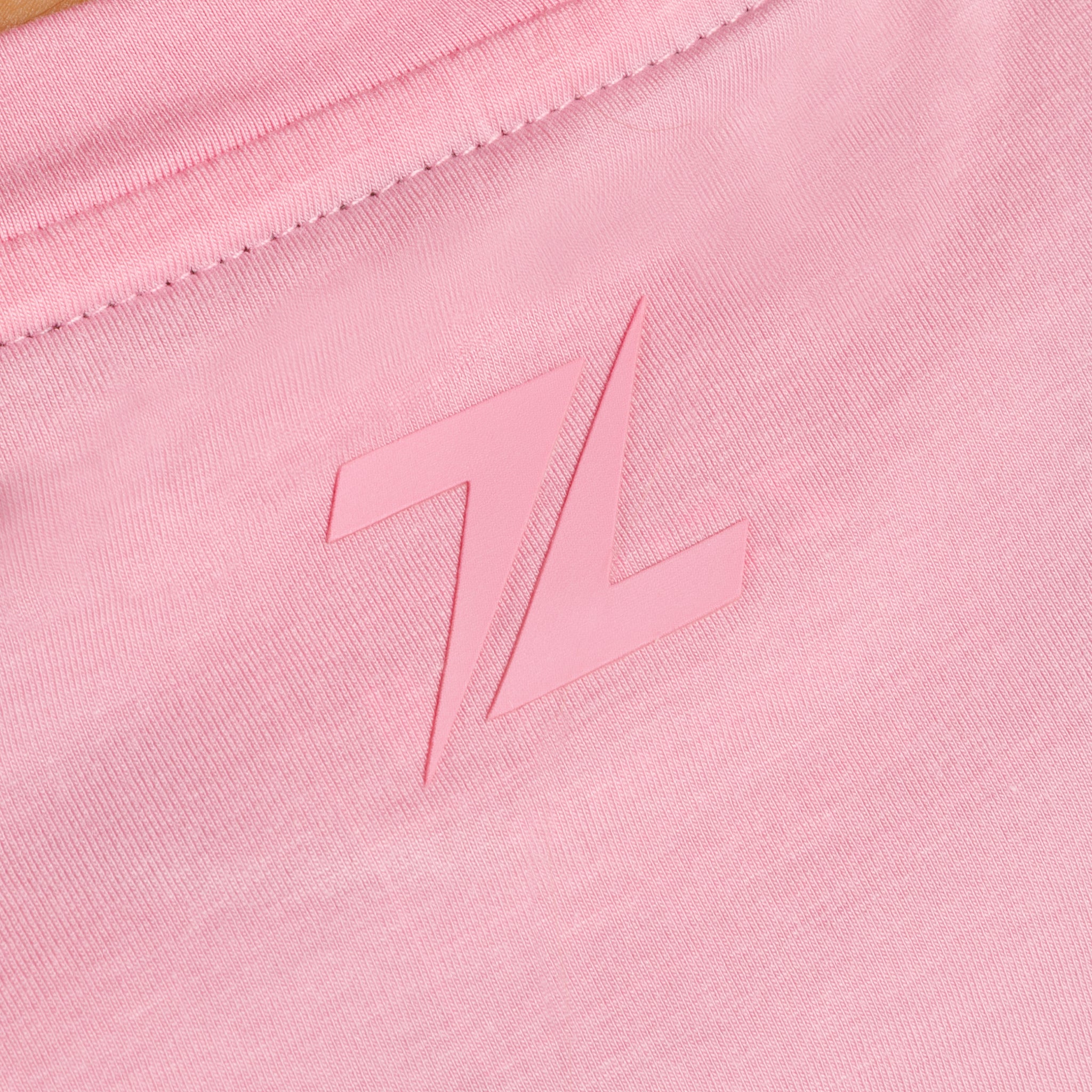 ZEUZ Oversized Training Shirt