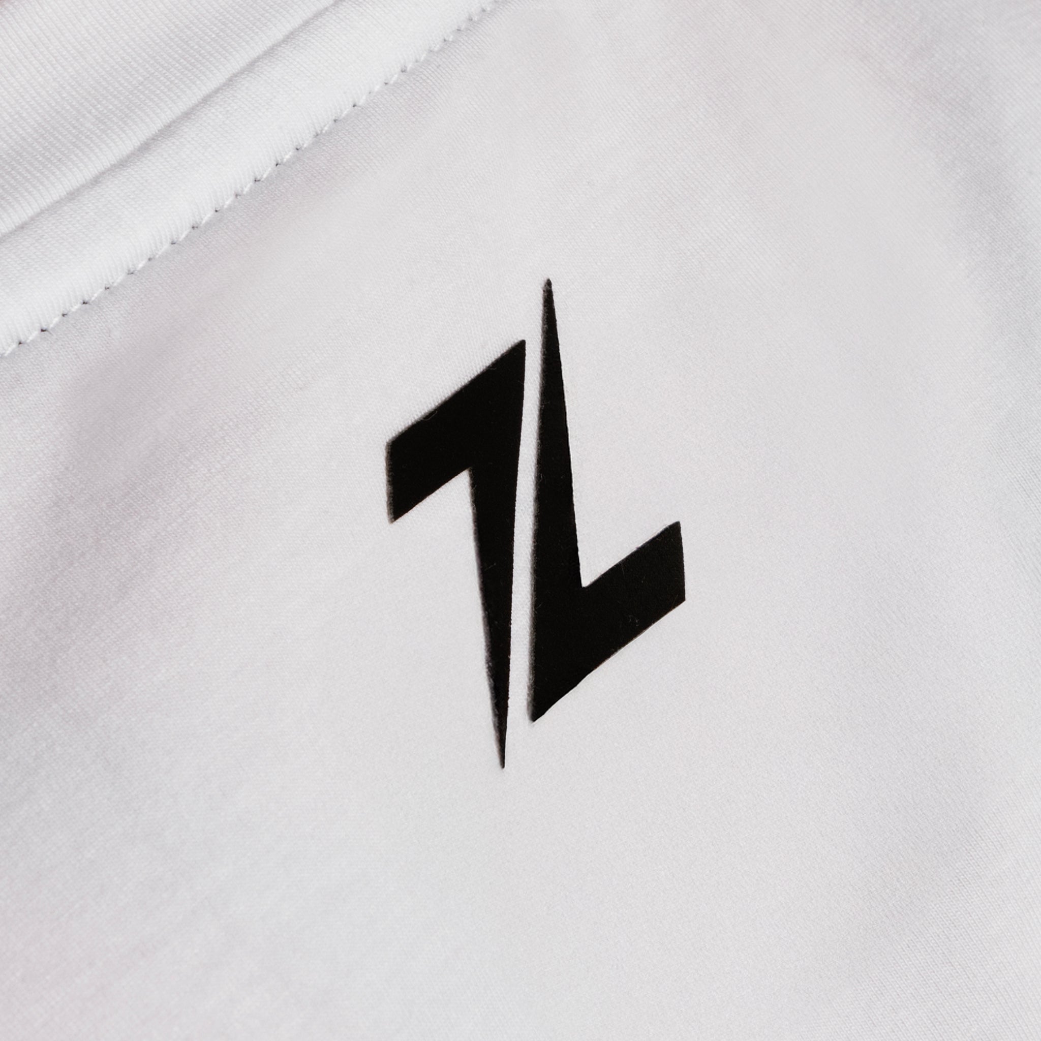 ZEUZ Oversized Training Shirt