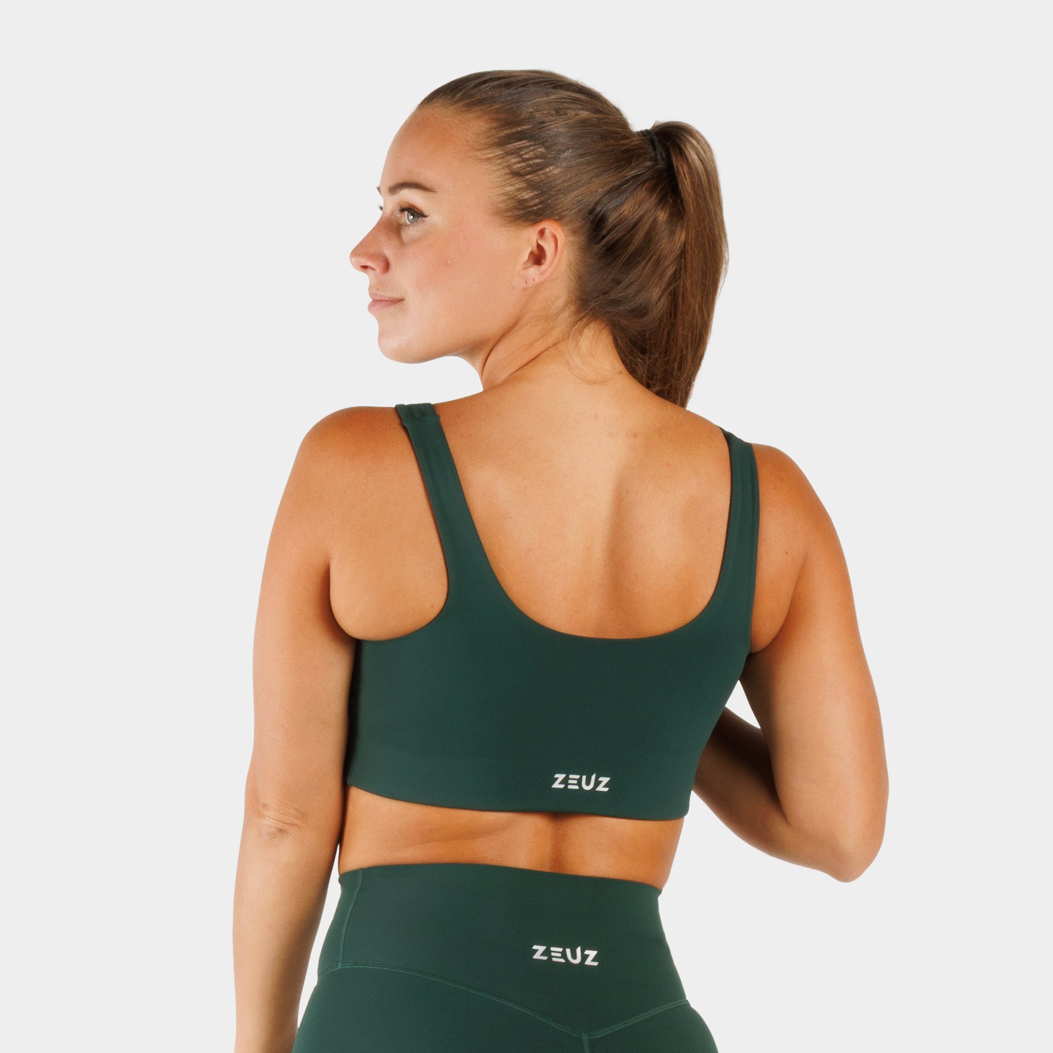 ZEUZ Sport BH - Longline