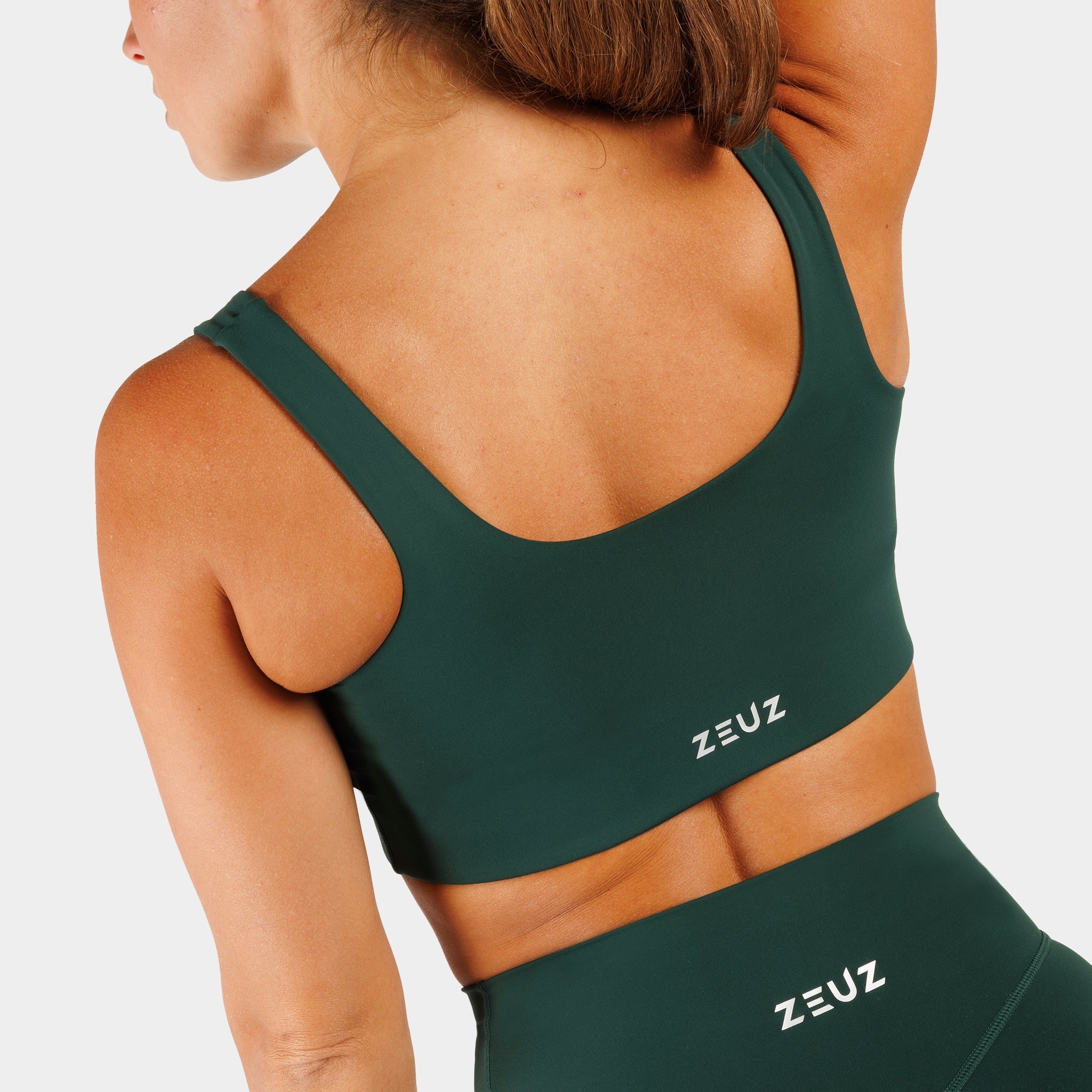 ZEUZ Sport BH - Longline