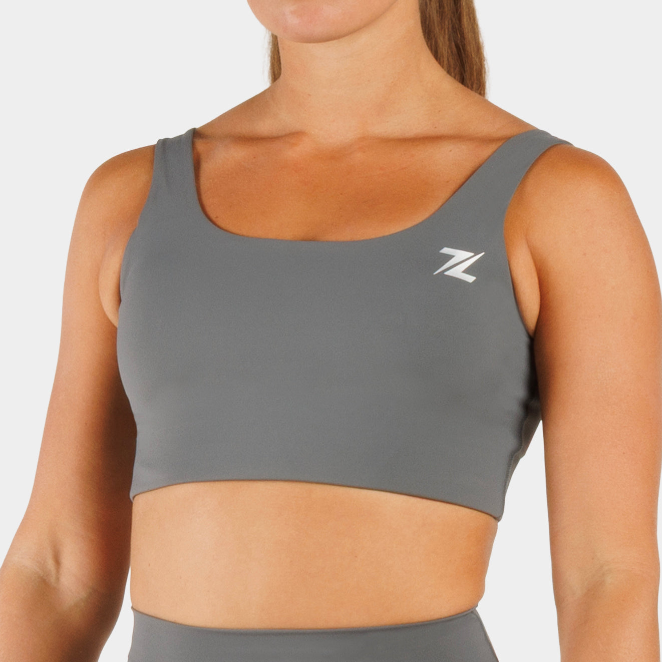 ZEUZ Sport BH - Longline