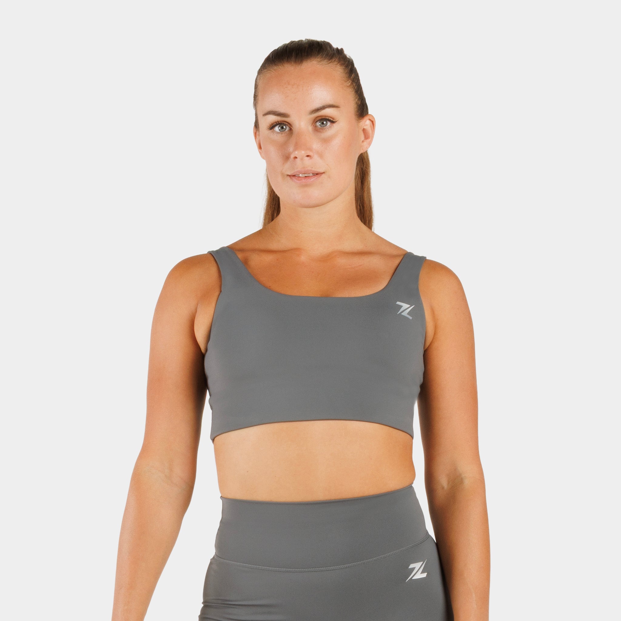 ZEUZ Sport BH - Longline