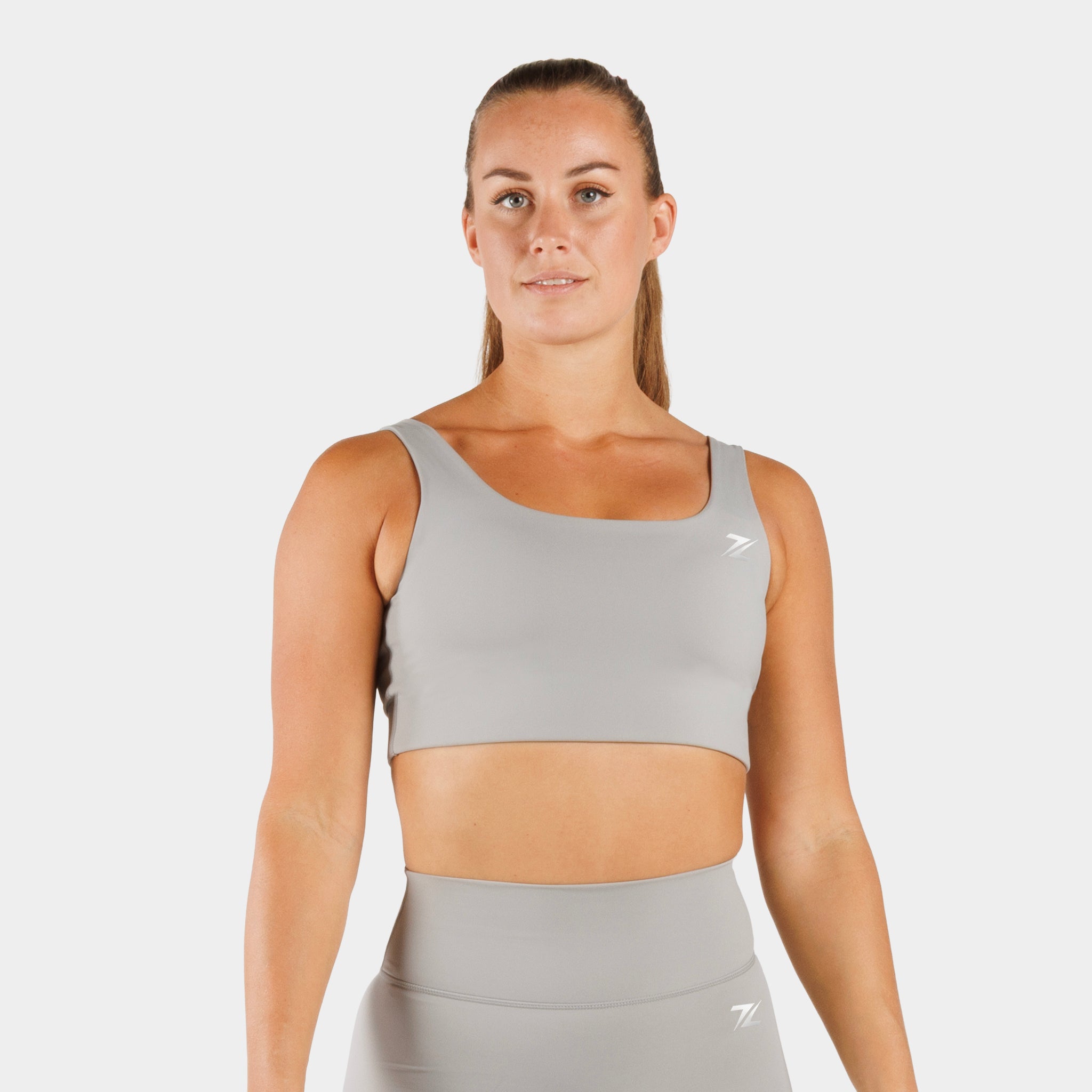 ZEUZ Sport BH - Longline