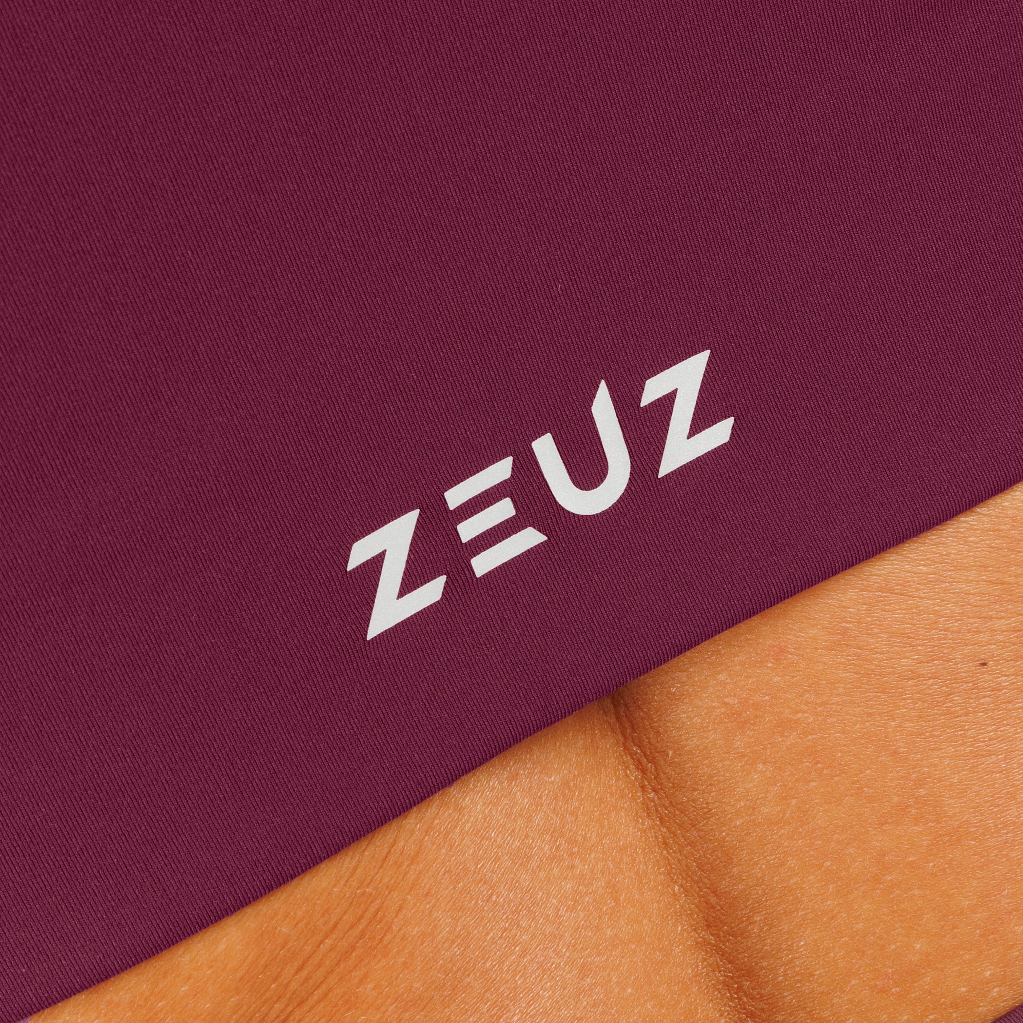 ZEUZ Sport BH - Longline