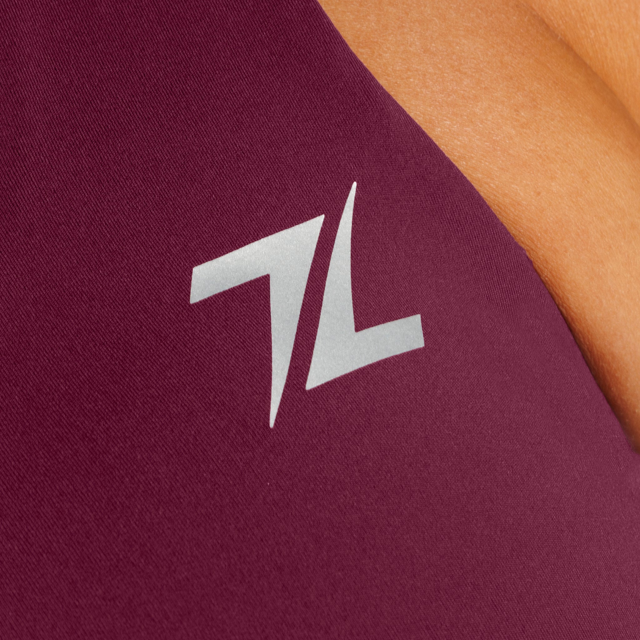 ZEUZ Sport BH - Longline