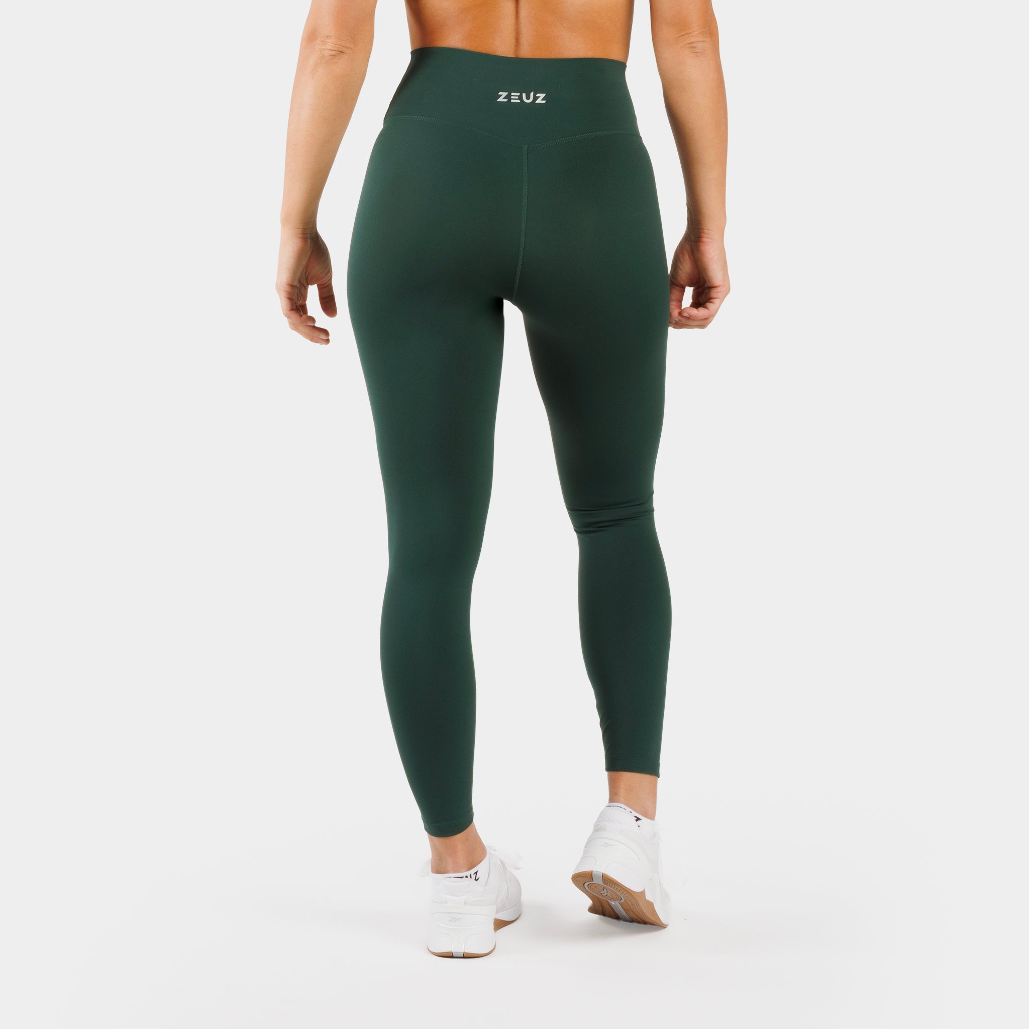 Leggings sportivi ZEUZ lunghi