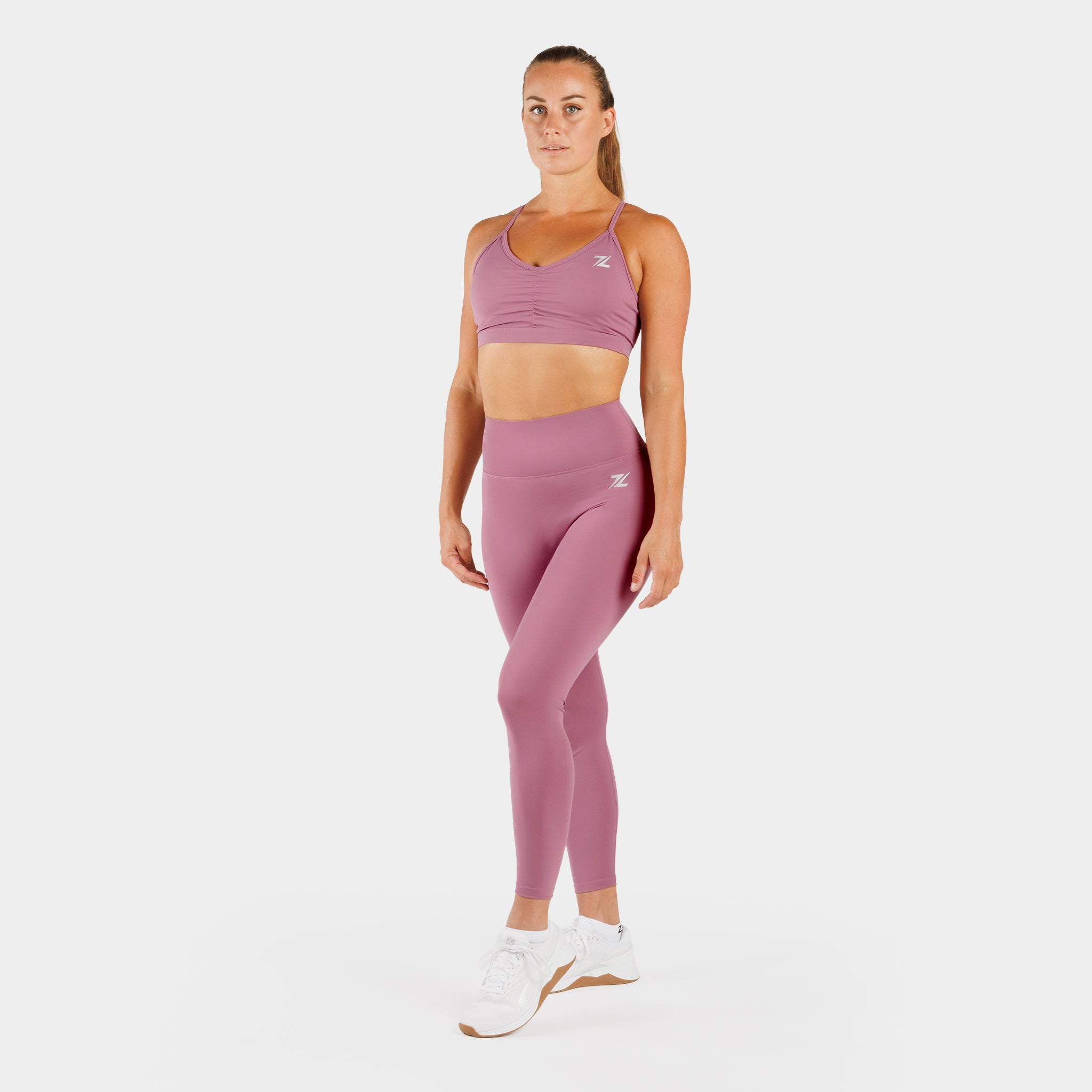 Leggings sportivi ZEUZ lunghi