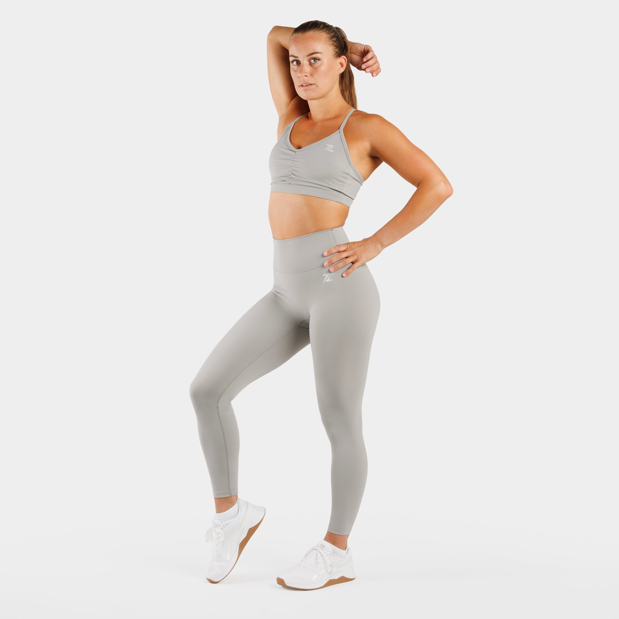 Leggings sportivi ZEUZ lunghi
